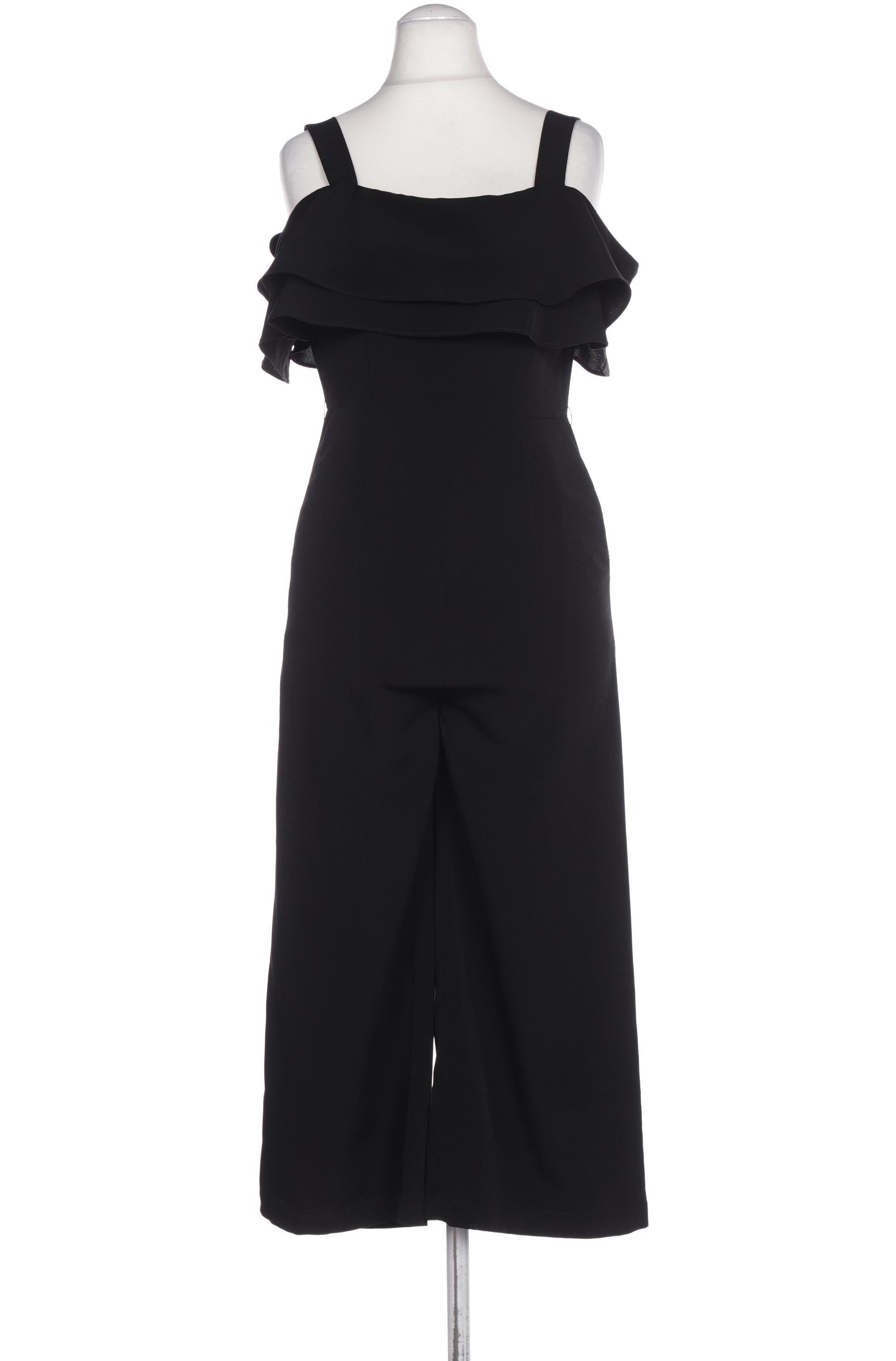 

Tom Tailor Damen Jumpsuit/Overall, schwarz