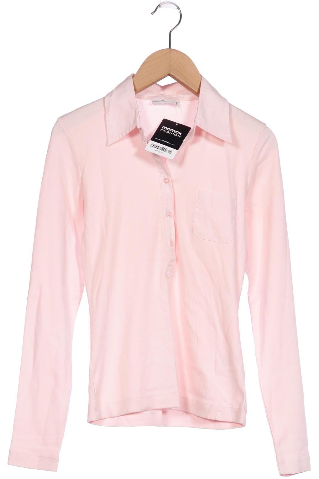 

Tom Tailor Damen Poloshirt, pink