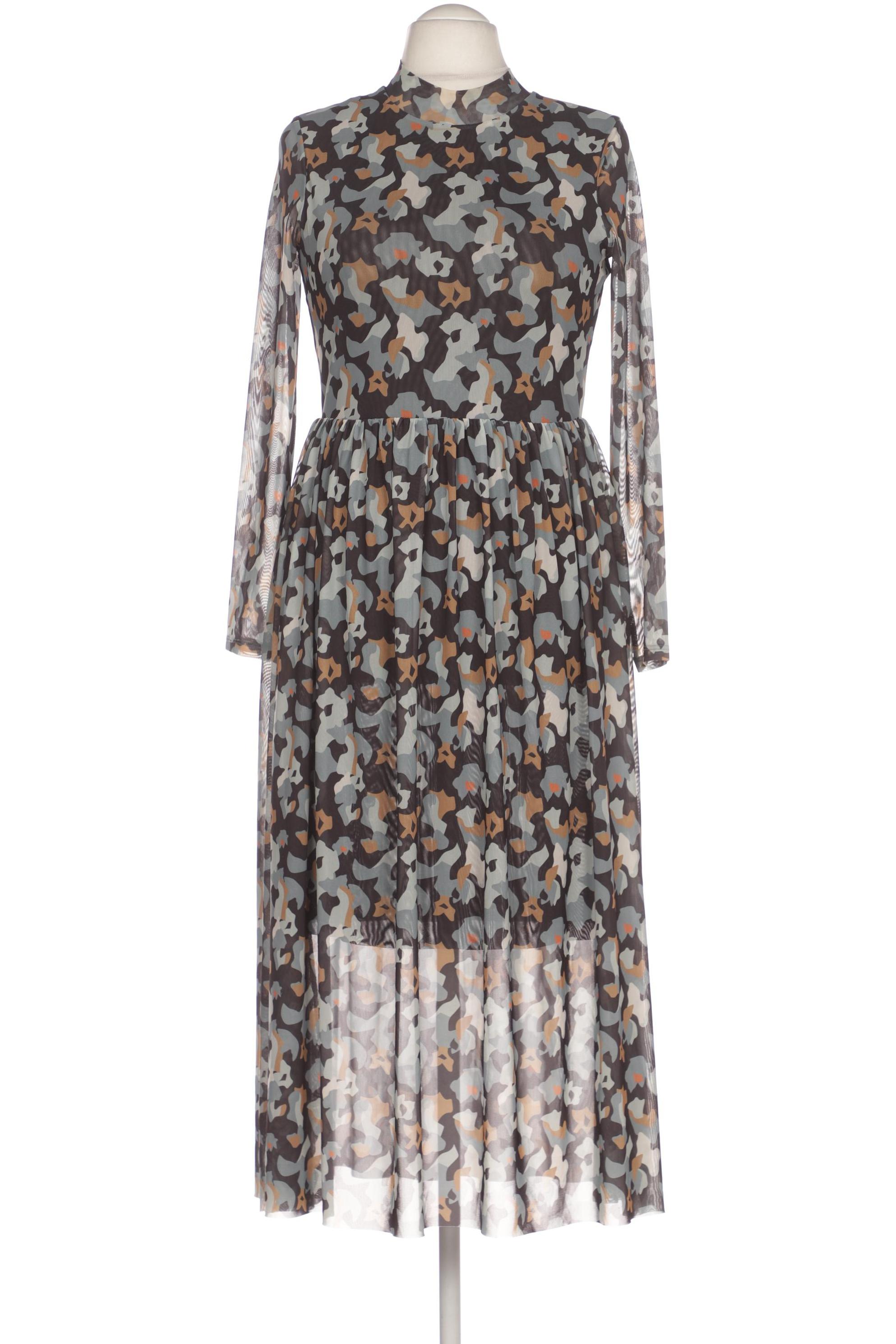 

Tom Tailor Damen Kleid, türkis, Gr. 38