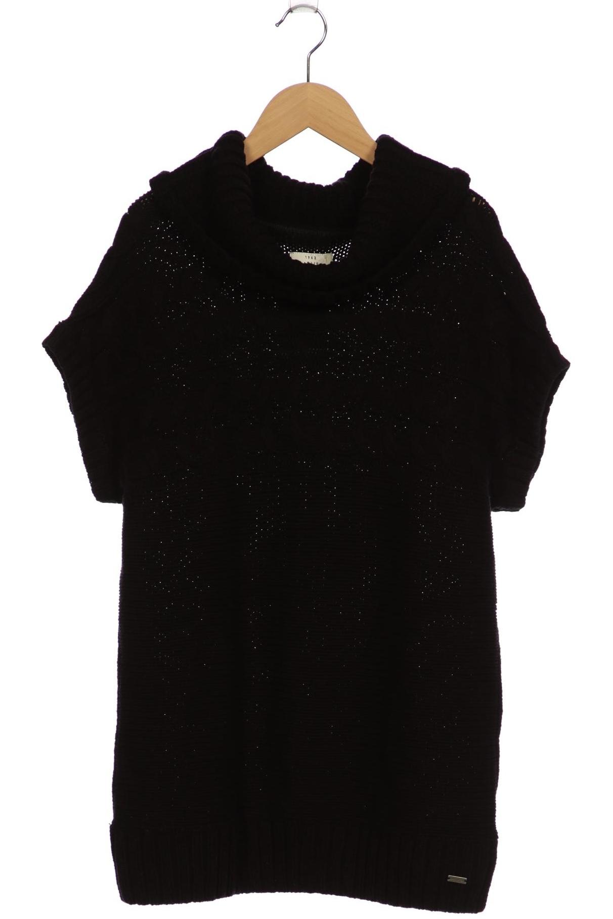 

Tom Tailor Damen Pullover, schwarz, Gr. 44