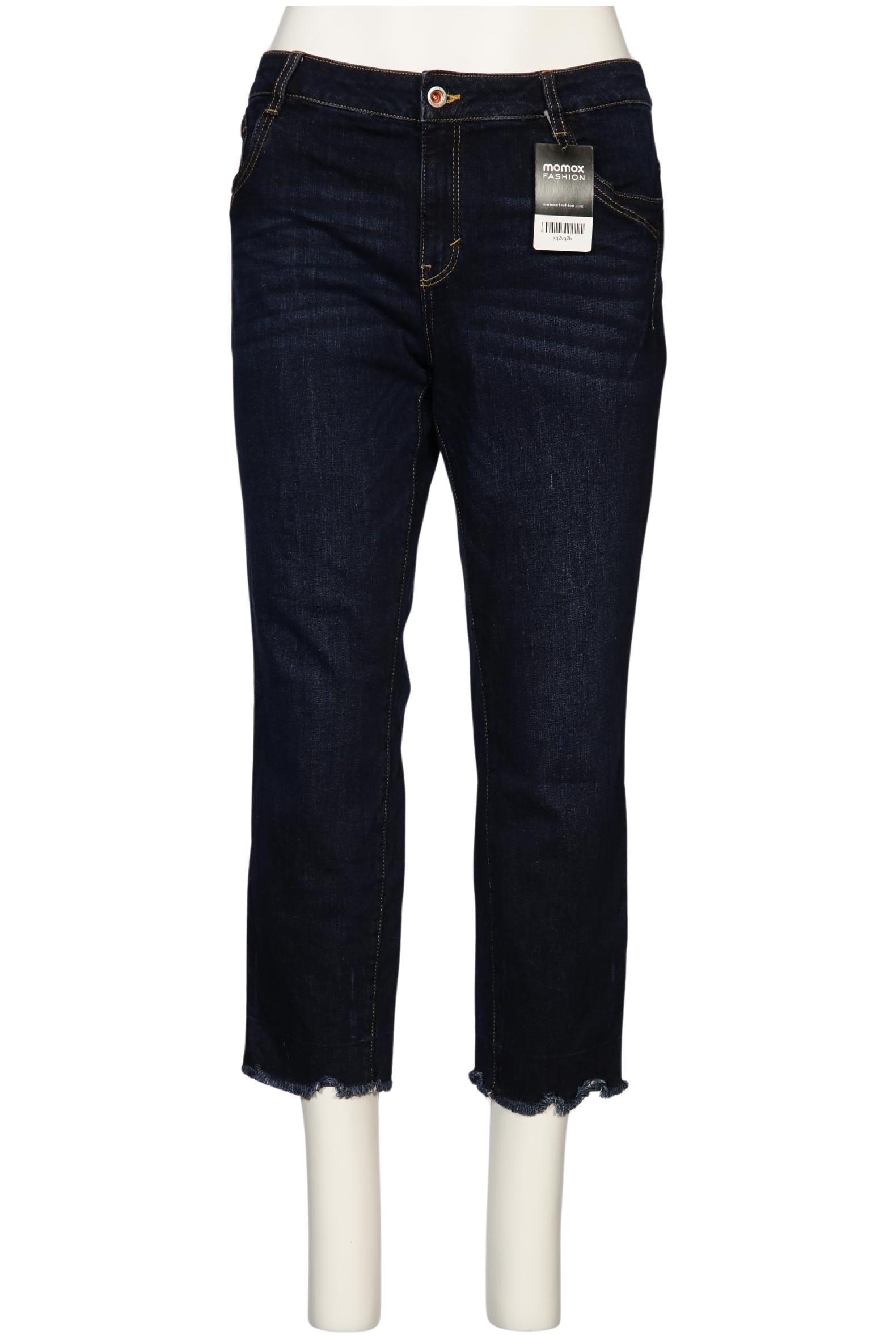 

Tom Tailor Damen Jeans, marineblau, Gr. 34