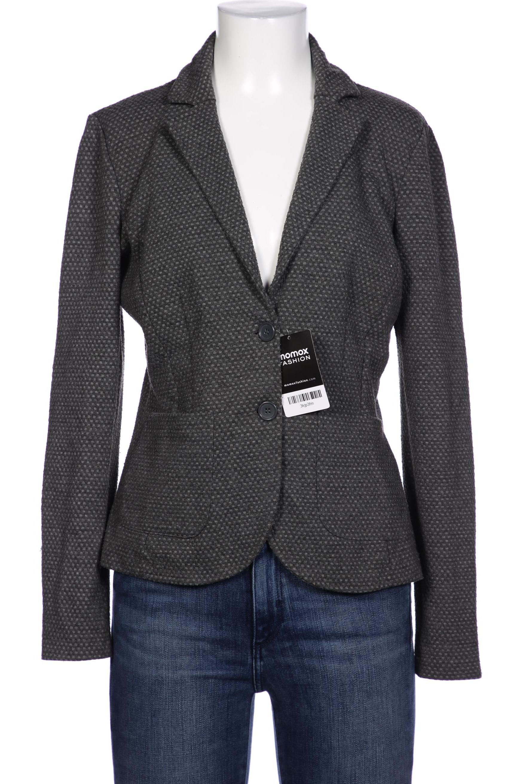 

Tom Tailor Damen Blazer, grau
