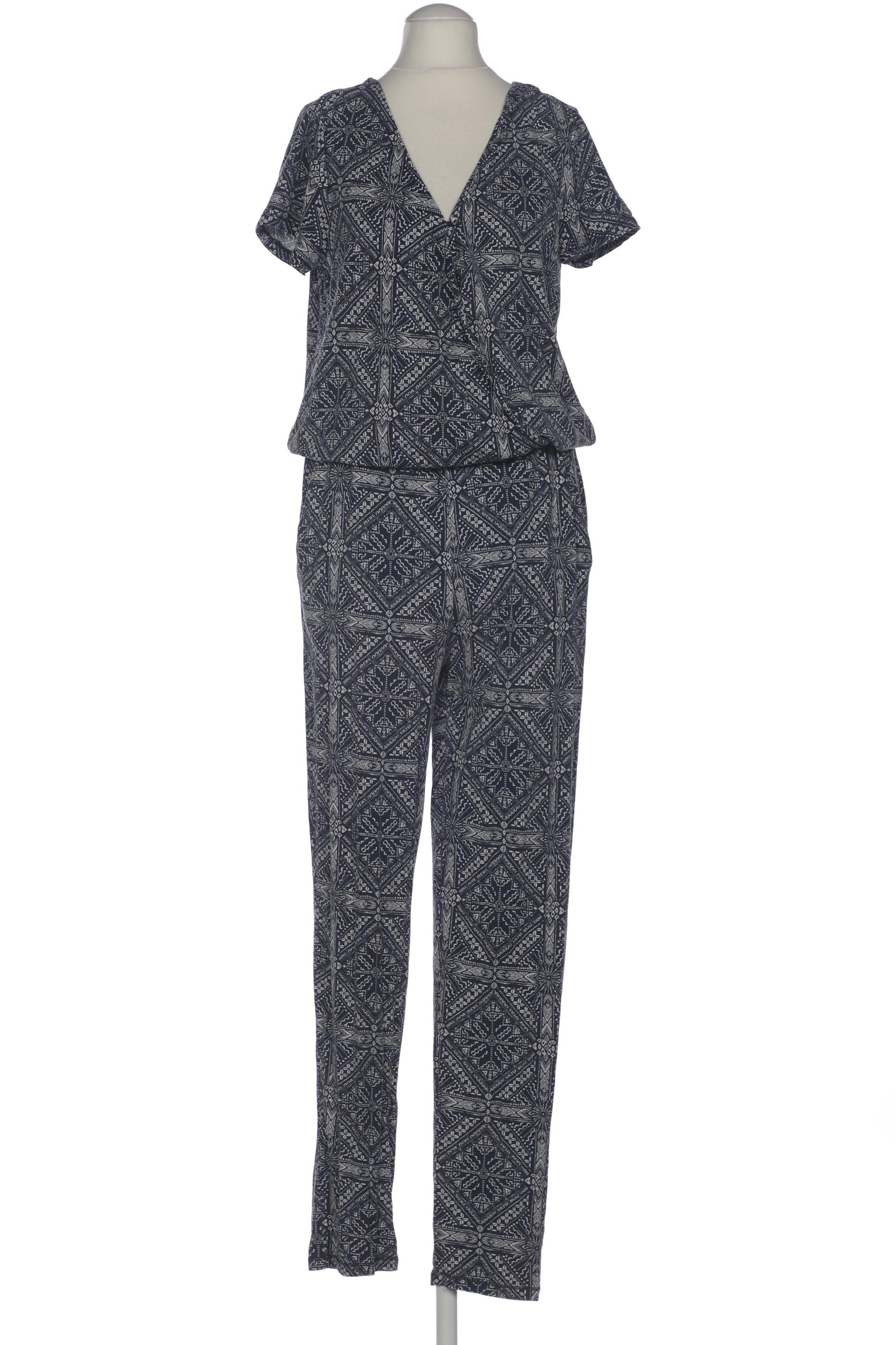 

Tom Tailor Damen Jumpsuit/Overall, marineblau, Gr. 38