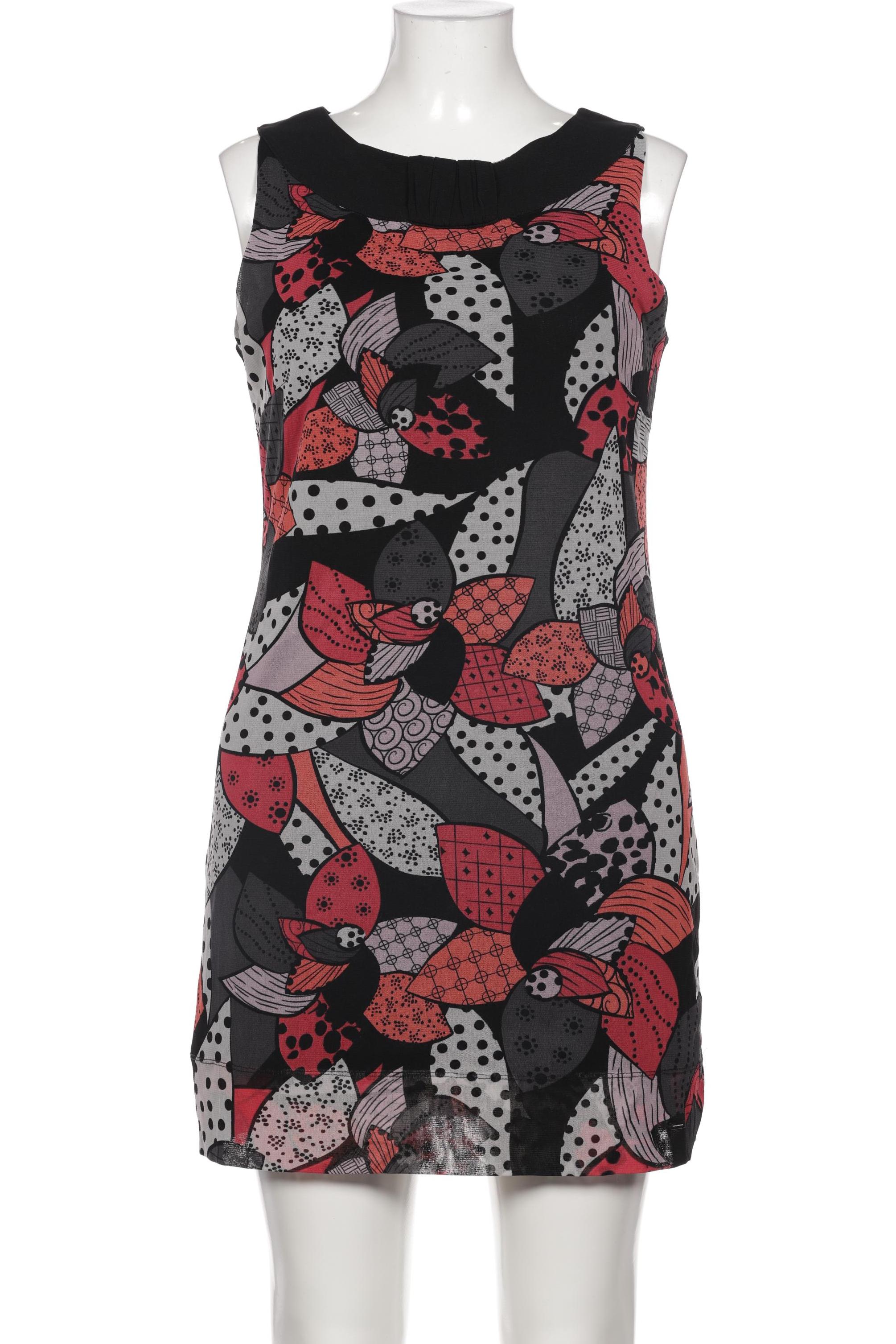 

Tom Tailor Damen Kleid, schwarz, Gr. 42