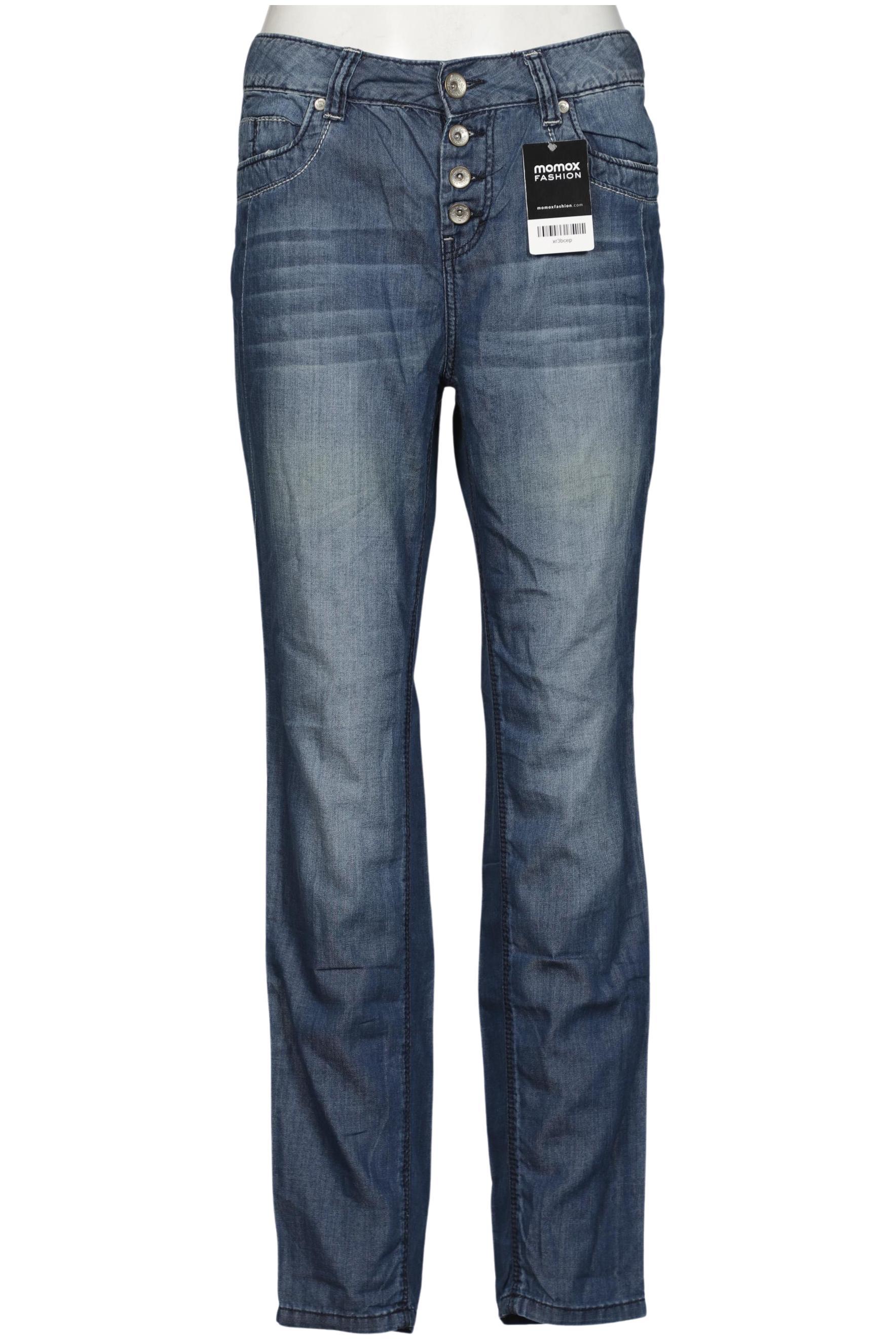 

Tom Tailor Damen Jeans, blau, Gr. 29