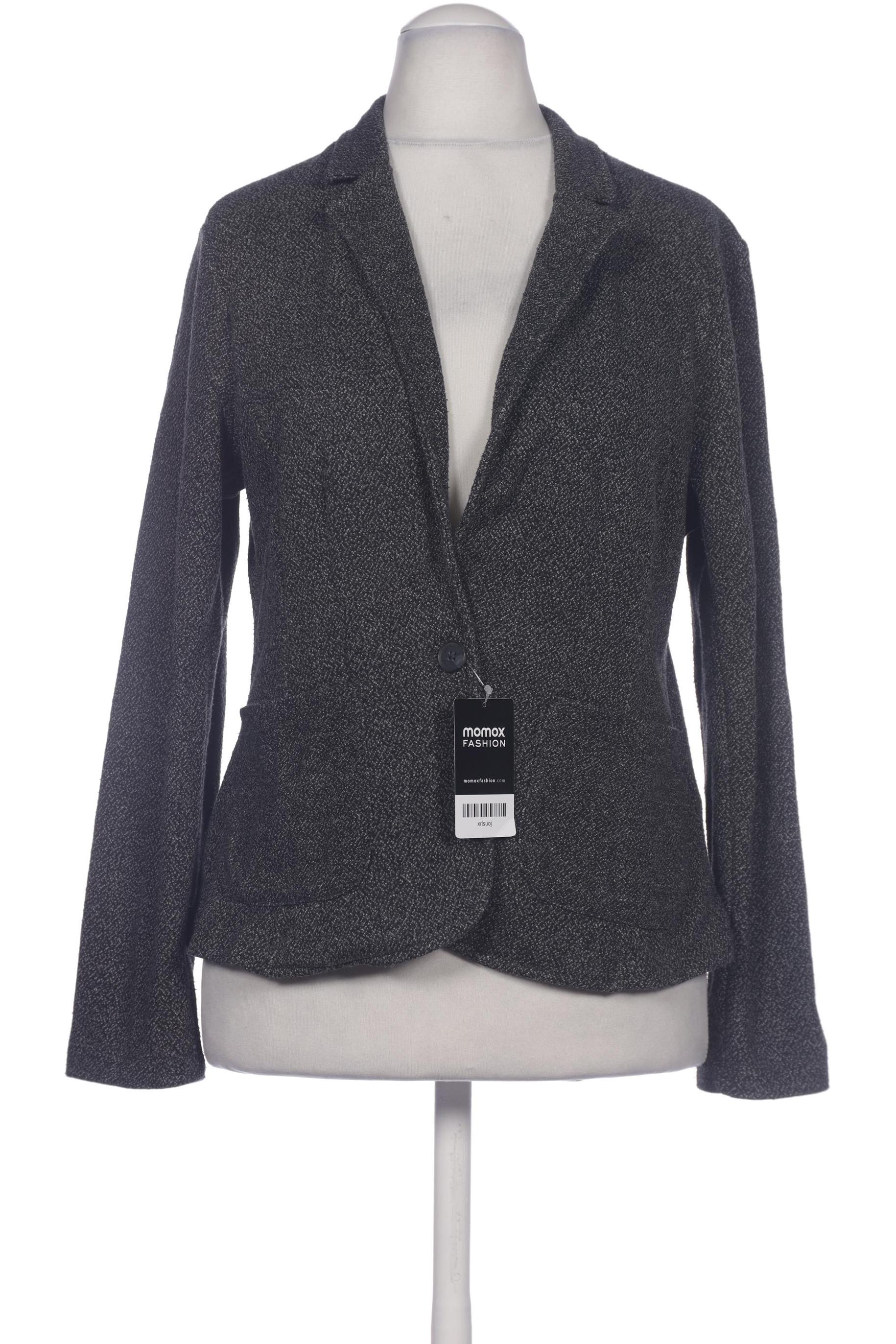 

Tom Tailor Damen Blazer, schwarz, Gr. 42
