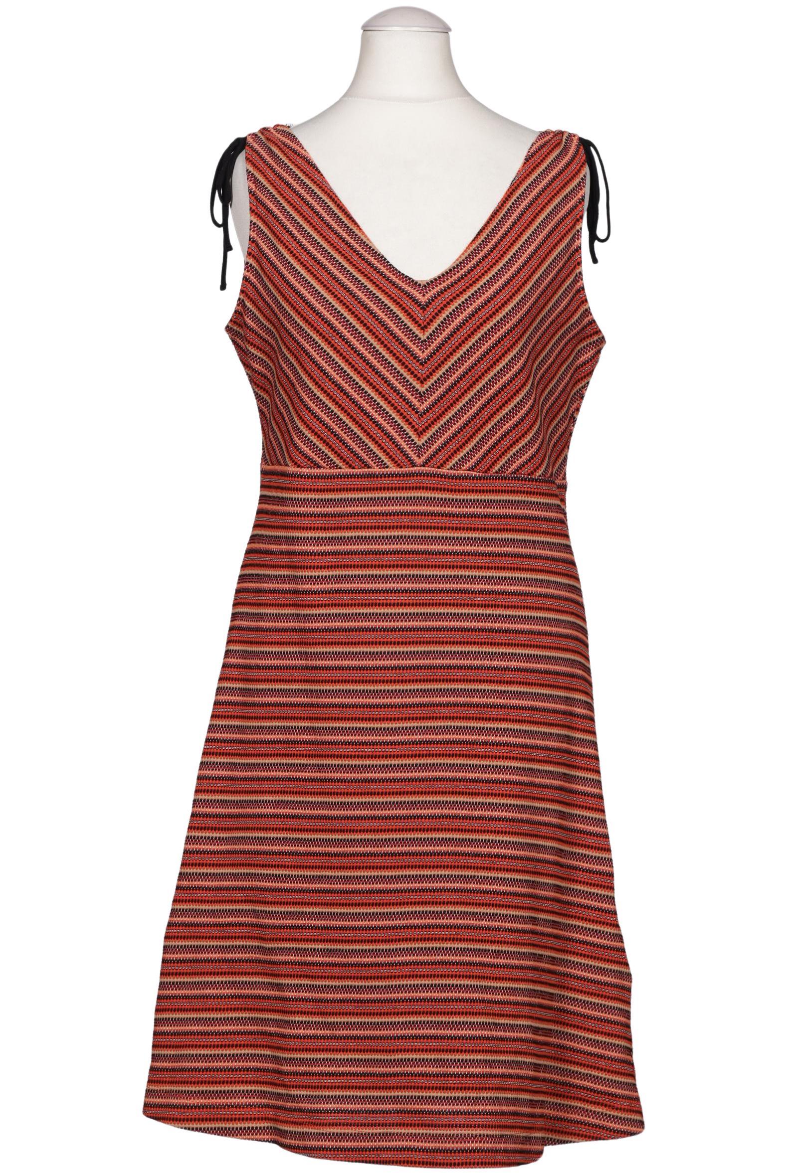 

Tom Tailor Damen Kleid, mehrfarbig, Gr. 36