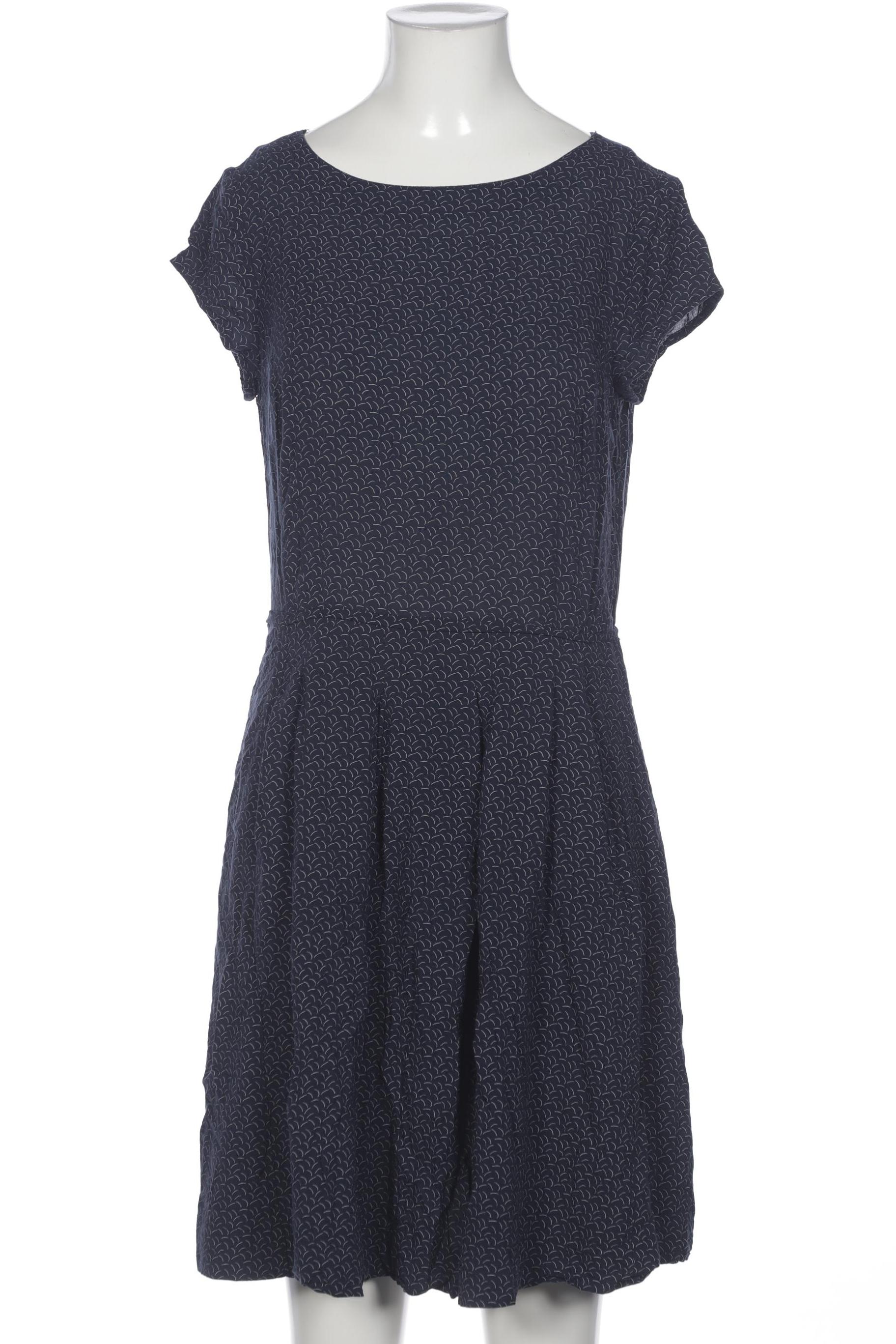 

Tom Tailor Damen Kleid, marineblau, Gr. 38