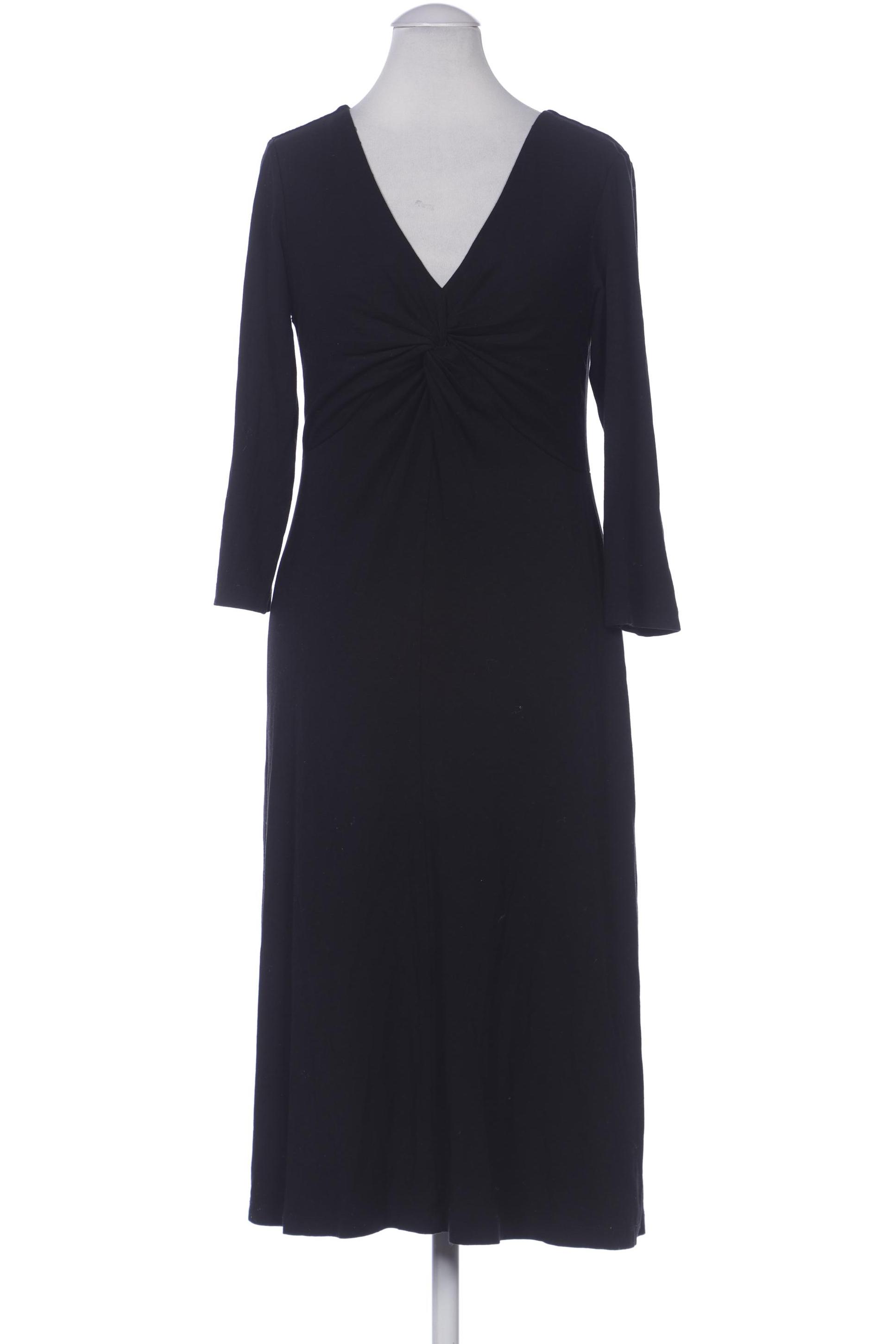 

Tom Tailor Damen Kleid, schwarz, Gr. 36