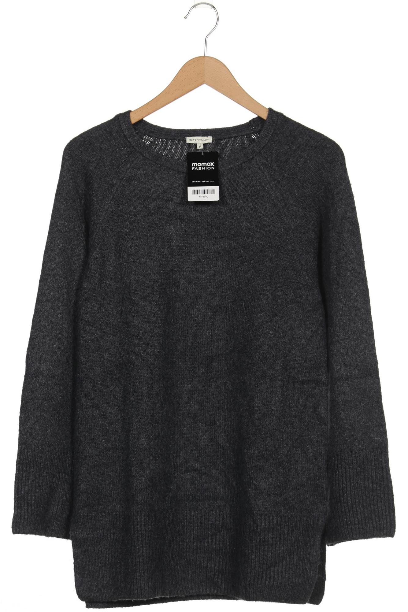 

Tom Tailor Damen Pullover, grau