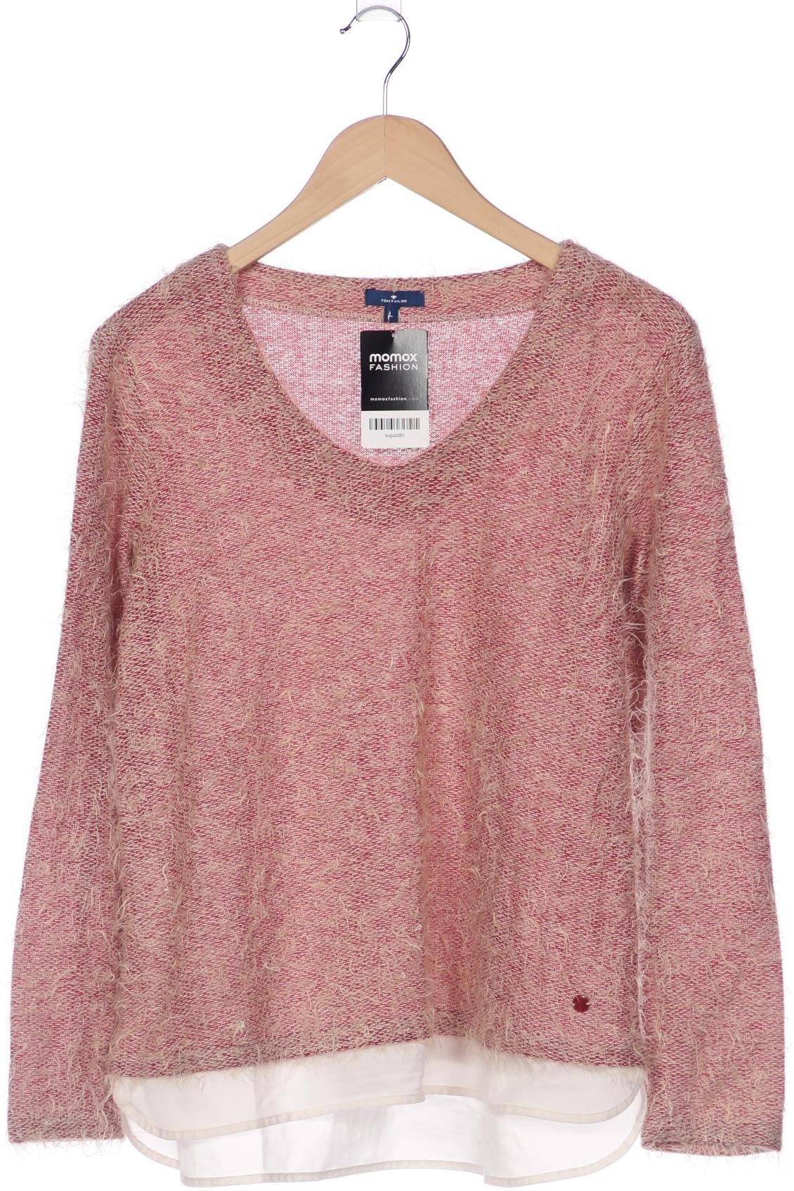 

Tom Tailor Damen Pullover, pink, Gr. 42