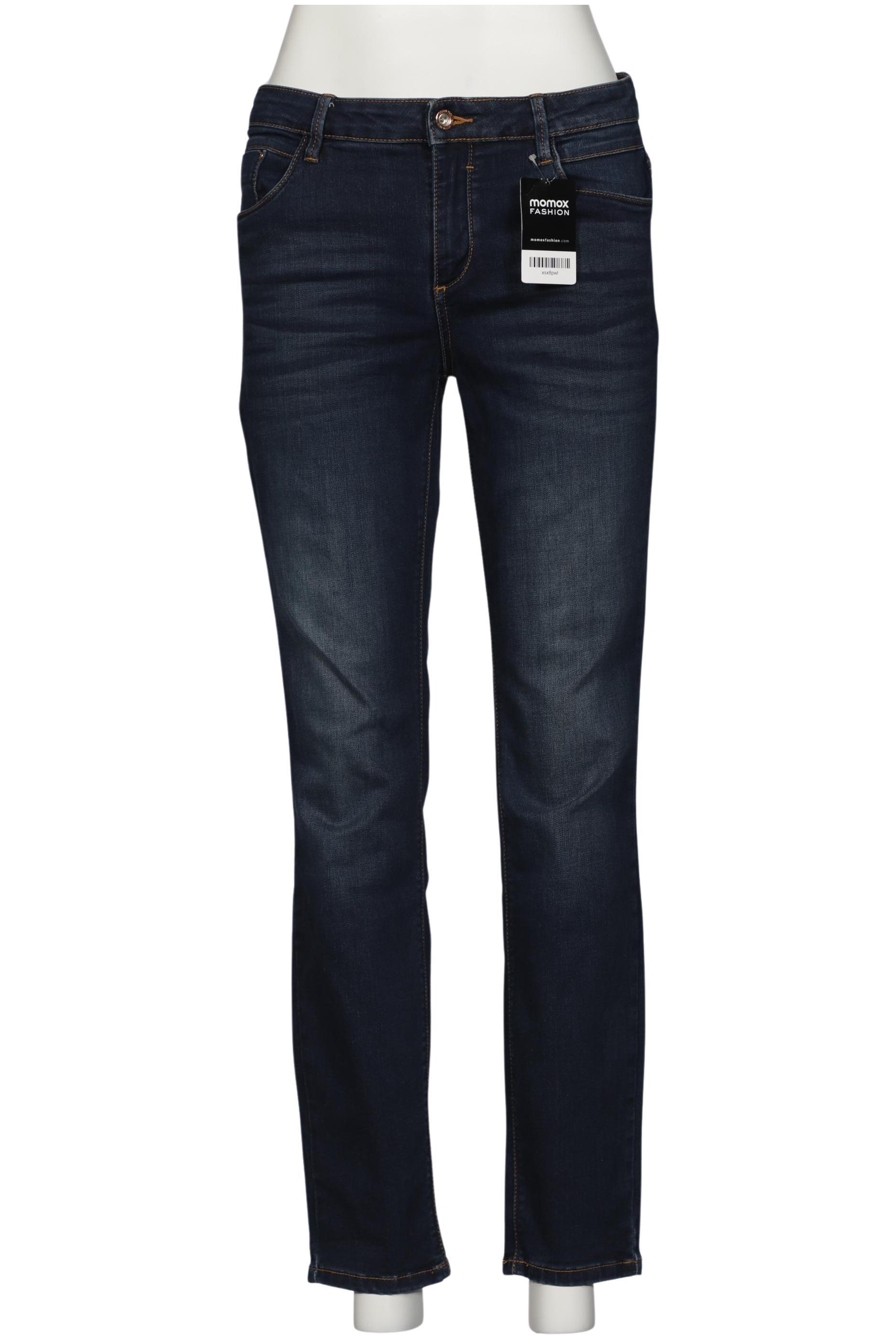 

Tom Tailor Damen Jeans, marineblau, Gr. 32