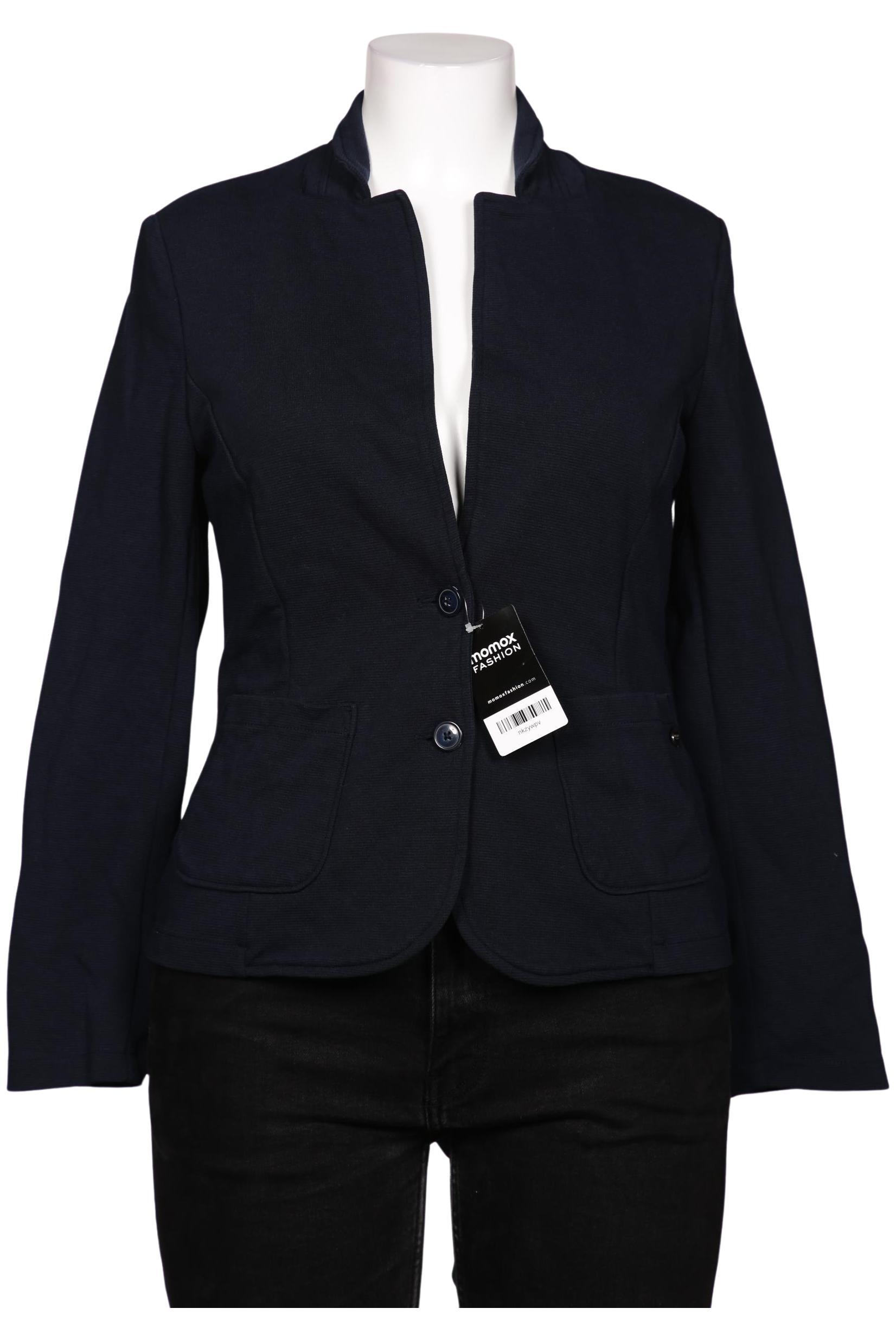 

Tom Tailor Damen Blazer, marineblau, Gr. 42