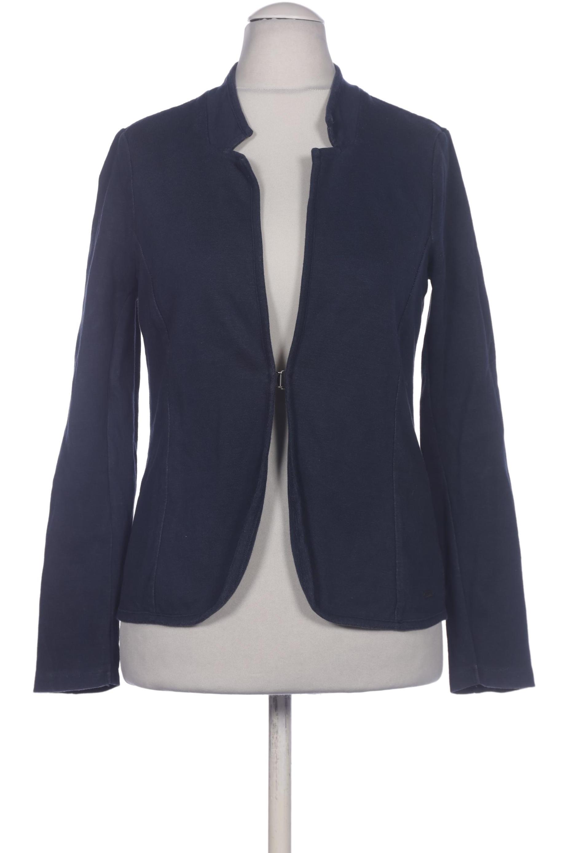 

Tom Tailor Damen Blazer, marineblau, Gr. 38