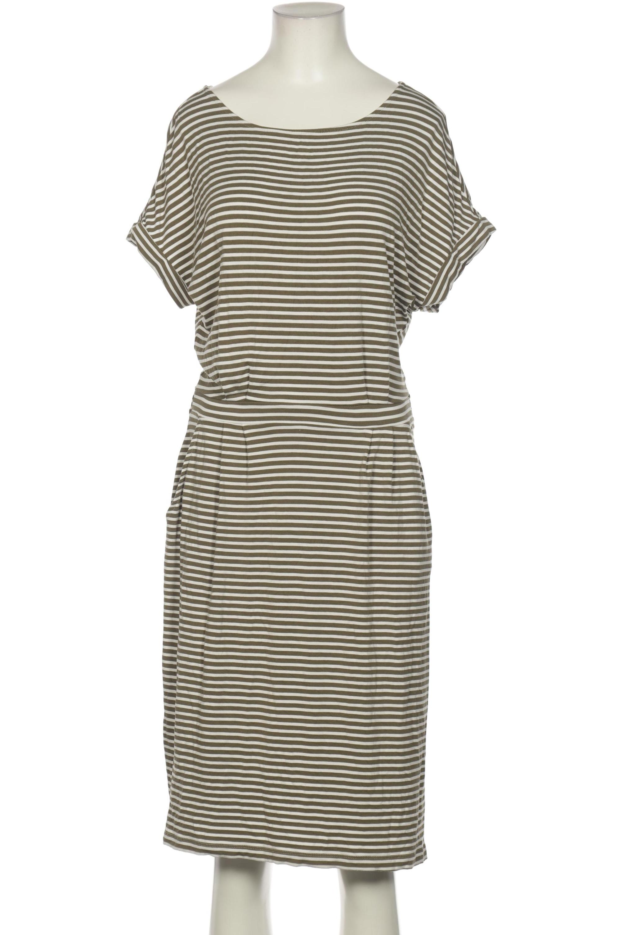 

Tom Tailor Damen Kleid, grün, Gr. 36