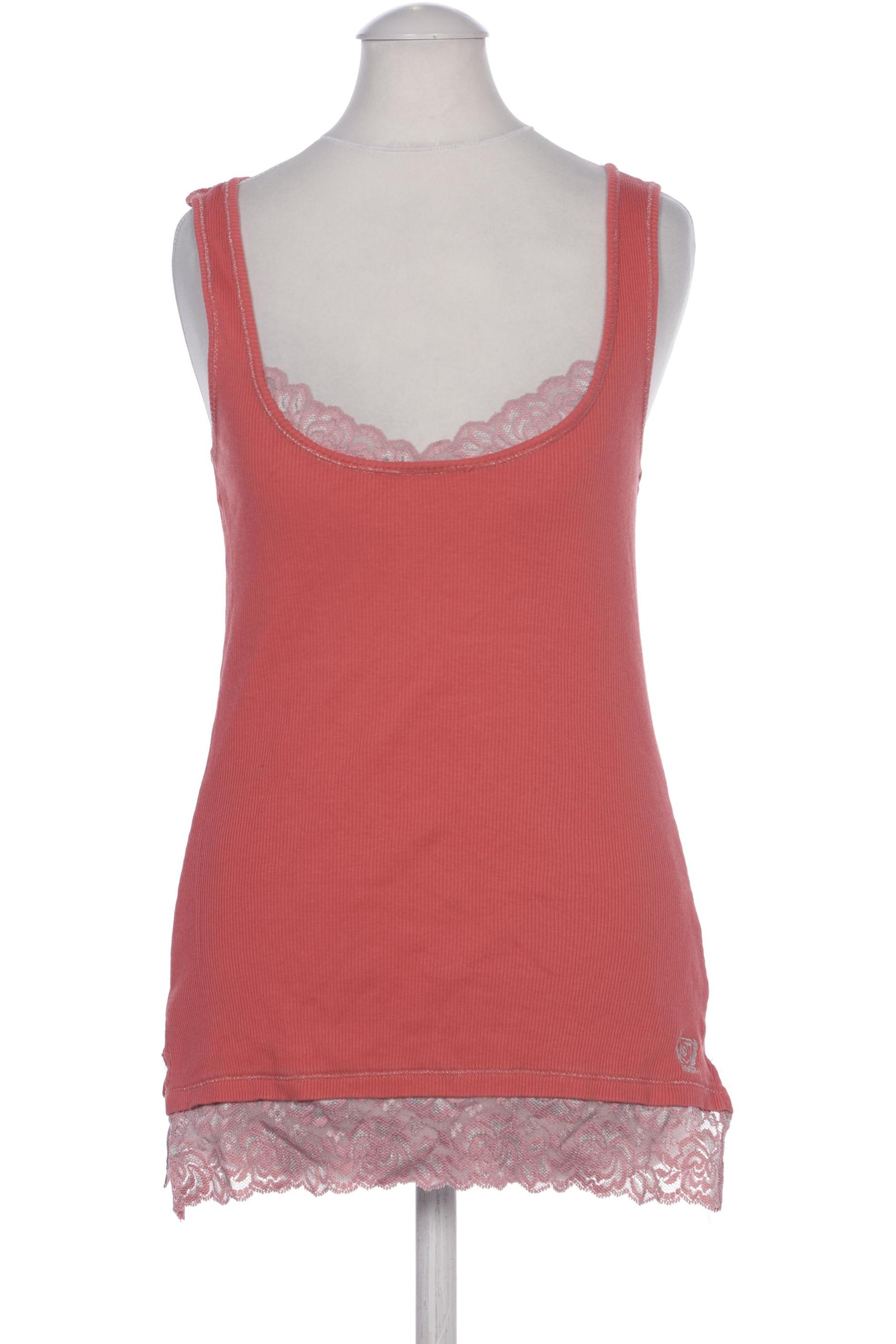 

Tom Tailor Damen Top, pink, Gr. 36