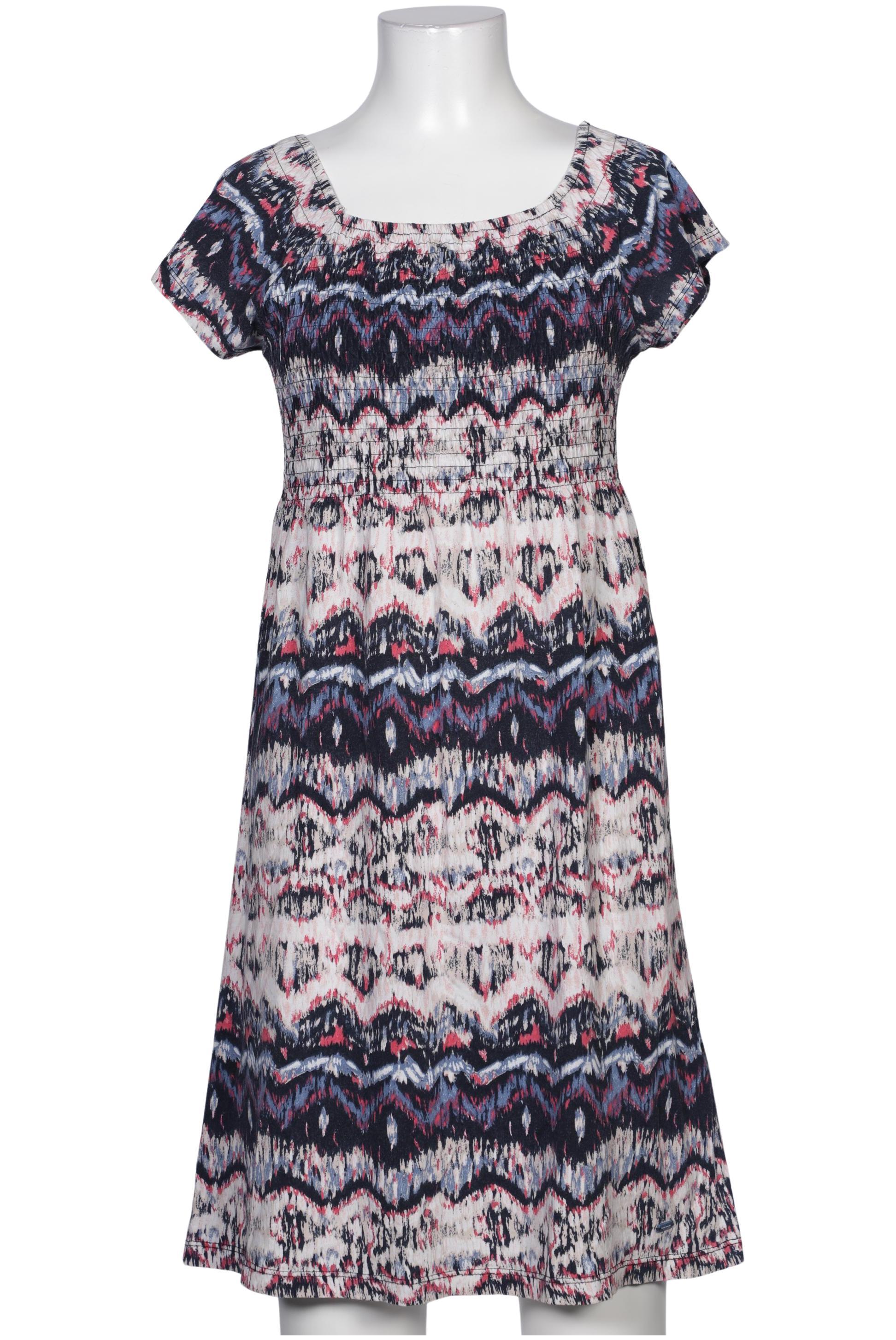 

Tom Tailor Damen Kleid, mehrfarbig, Gr. 36