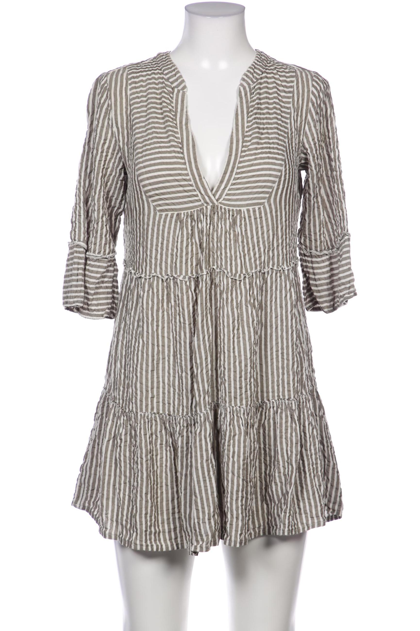 

Tom Tailor Damen Kleid, grün, Gr. 38