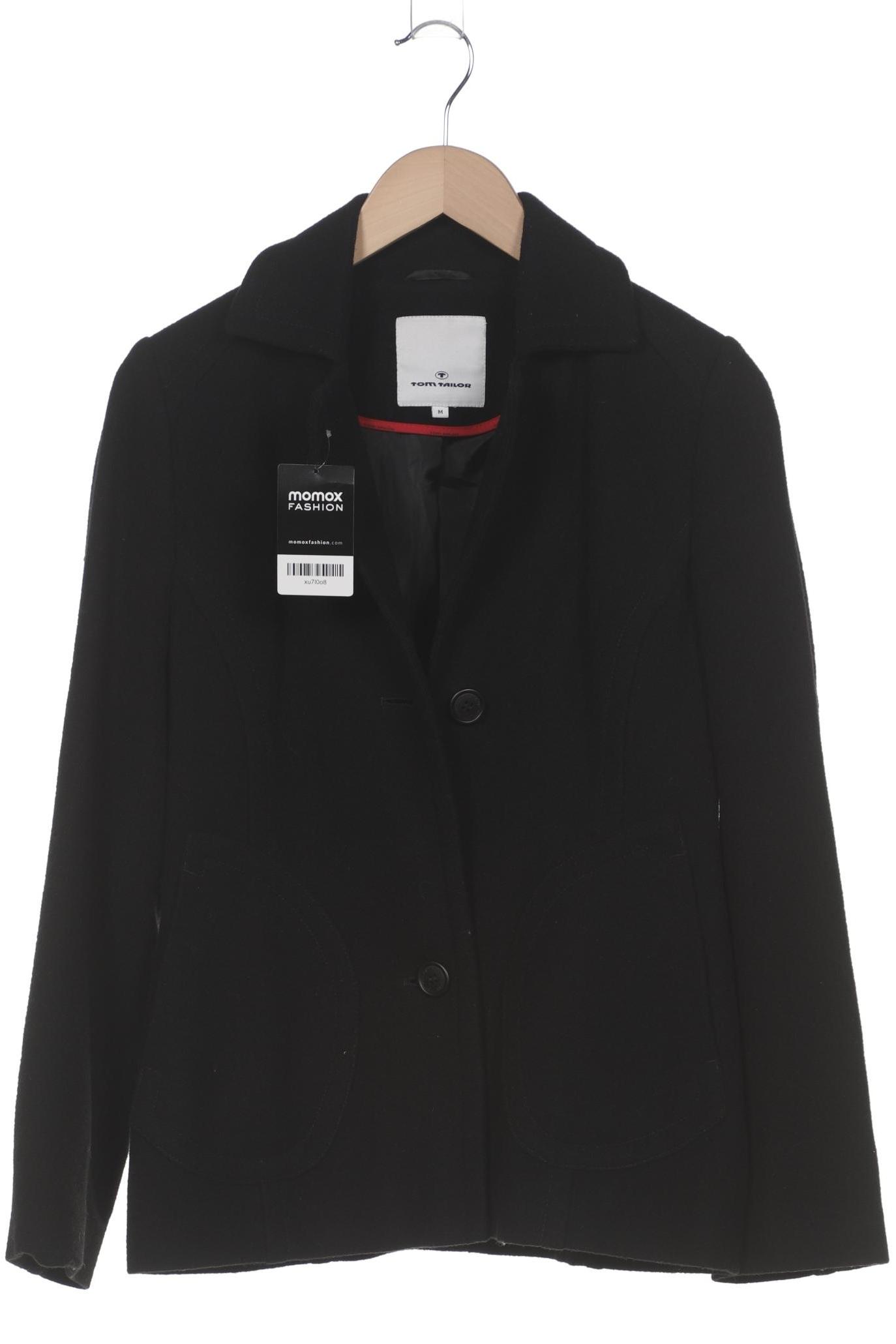 Thumbnail - Tom Tailor Damen Jacke, schwarz, Gr. 38