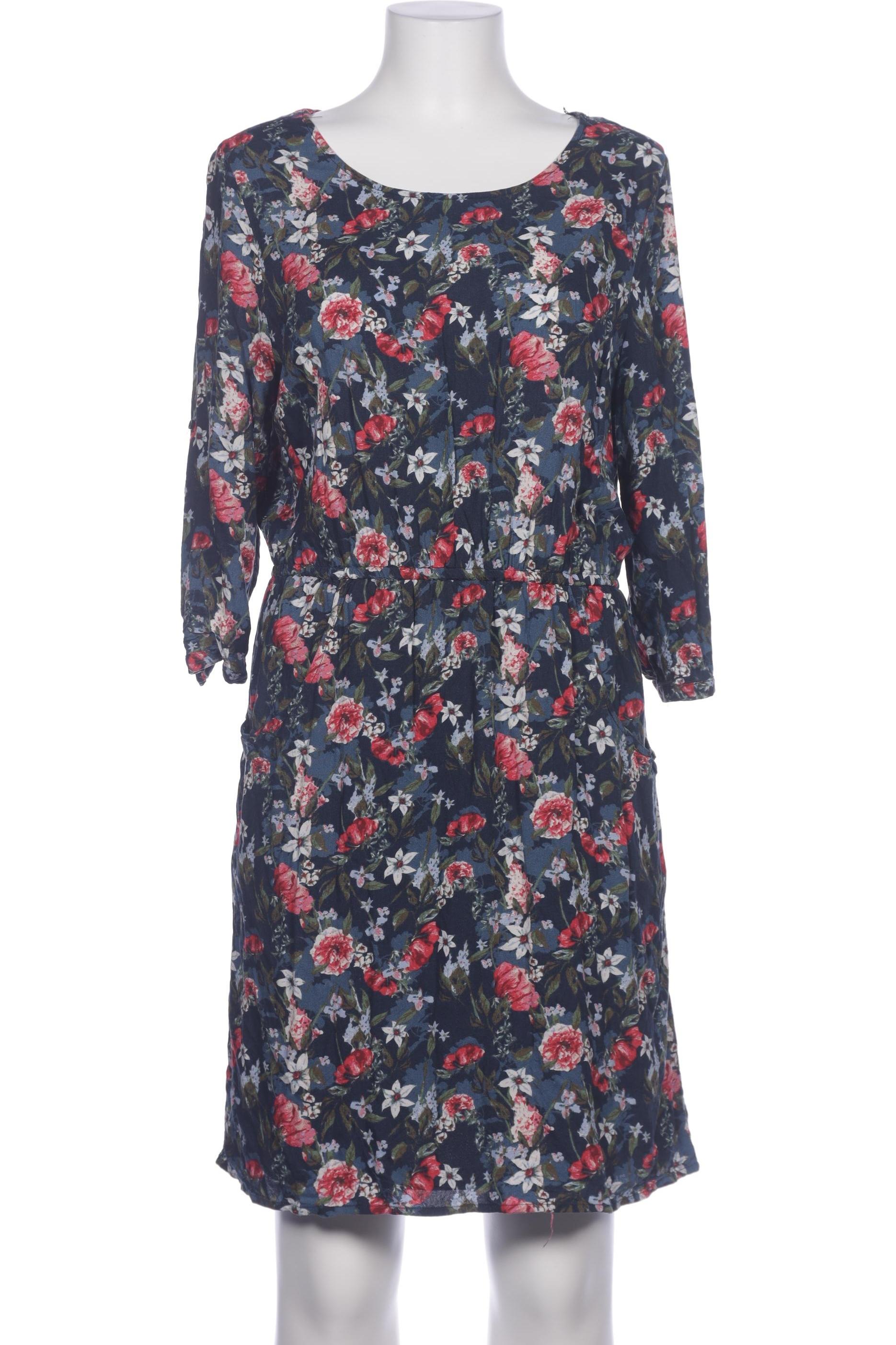 

Tom Tailor Damen Kleid, blau, Gr. 40