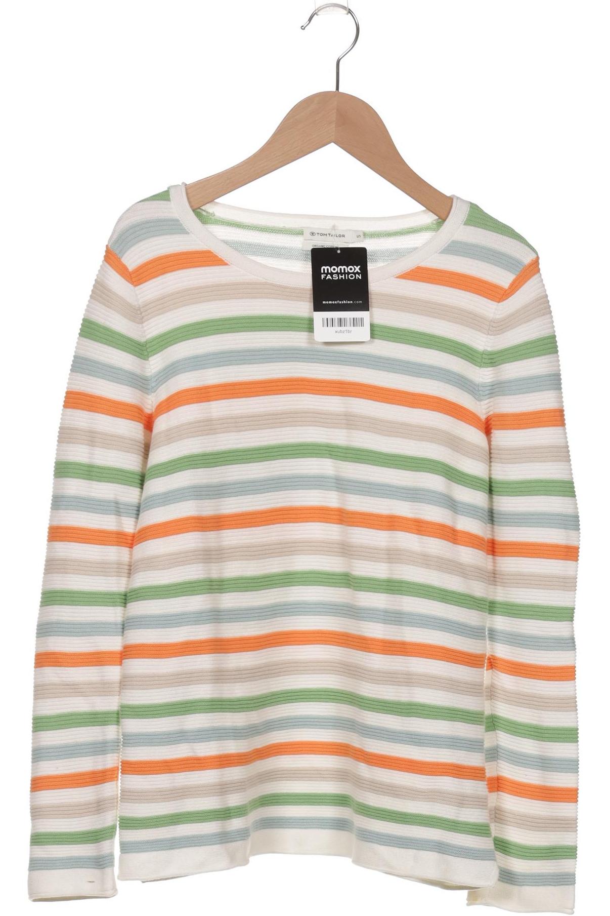 

Tom Tailor Damen Pullover, mehrfarbig, Gr. 36