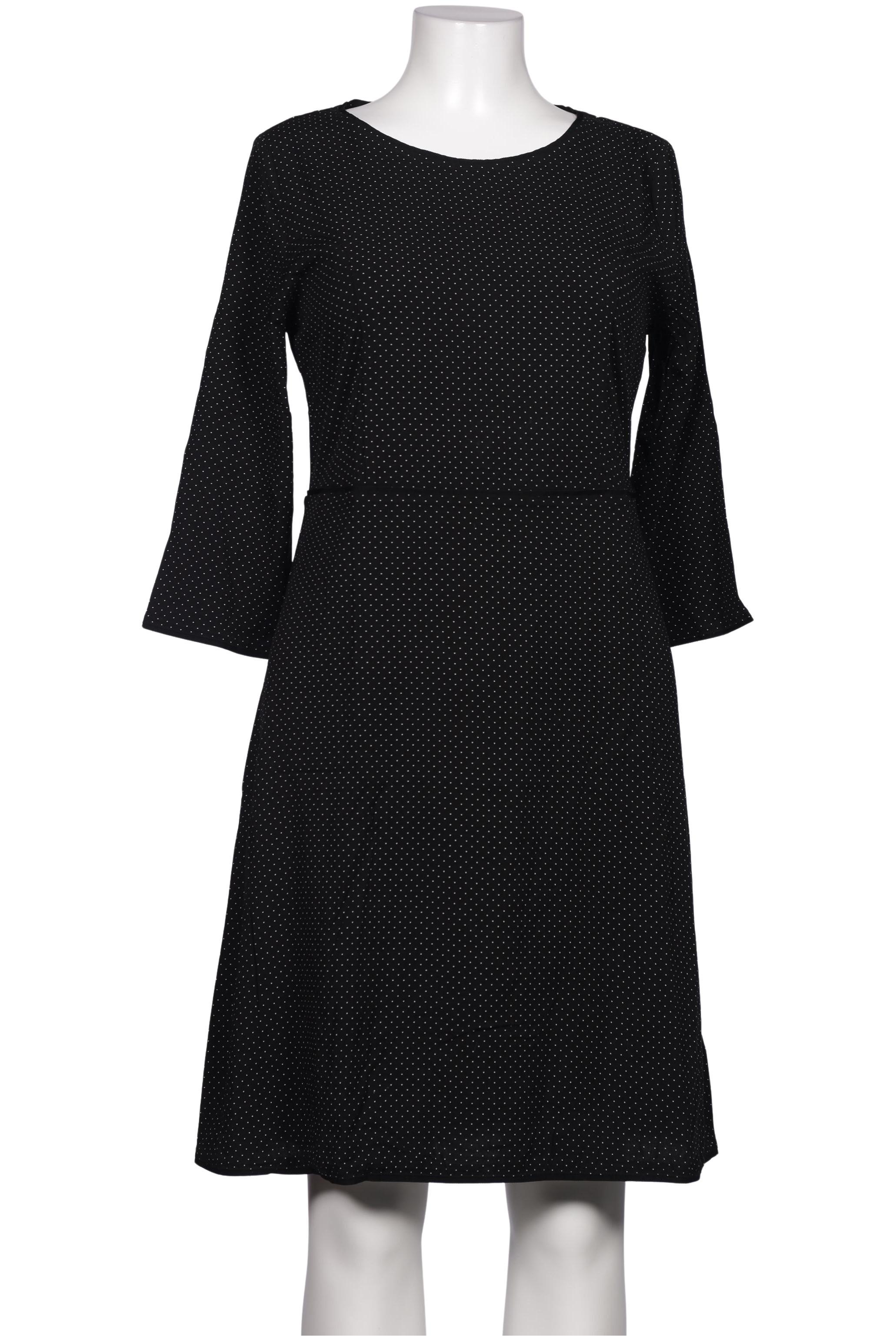 

Tom Tailor Damen Kleid, schwarz, Gr. 42