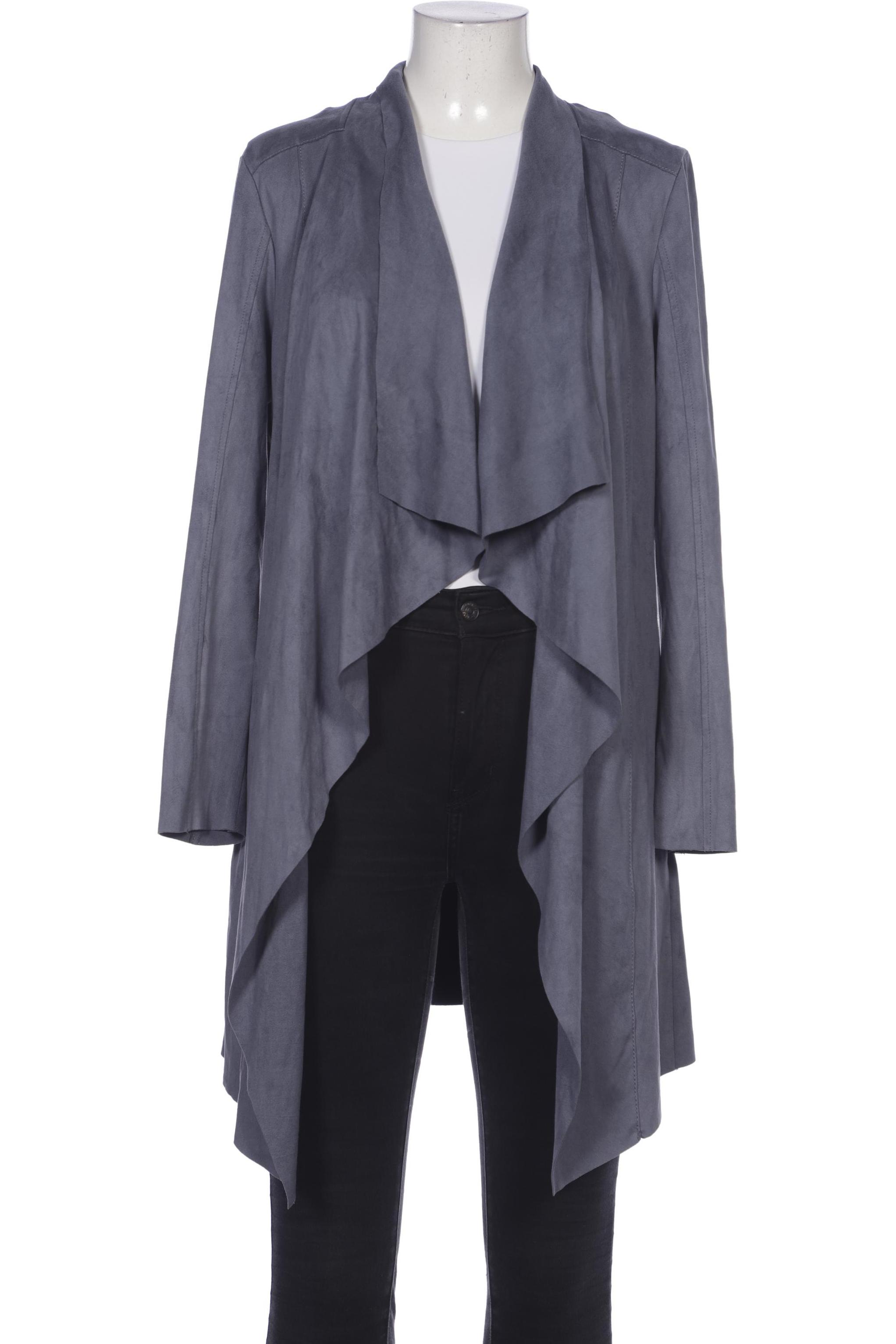 

Tom Tailor Damen Mantel, hellblau, Gr. 40
