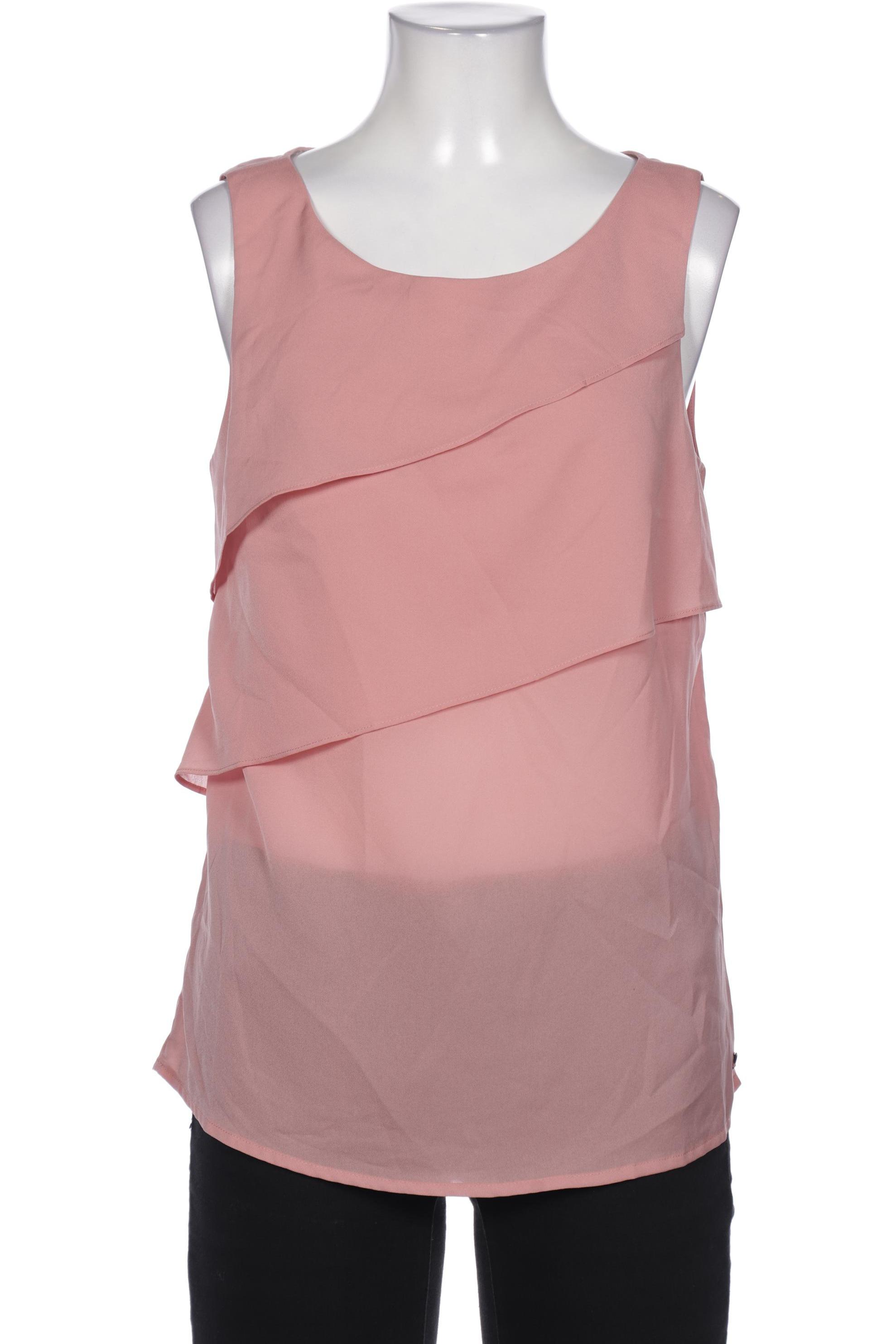 

Tom Tailor Damen Bluse, pink, Gr. 36