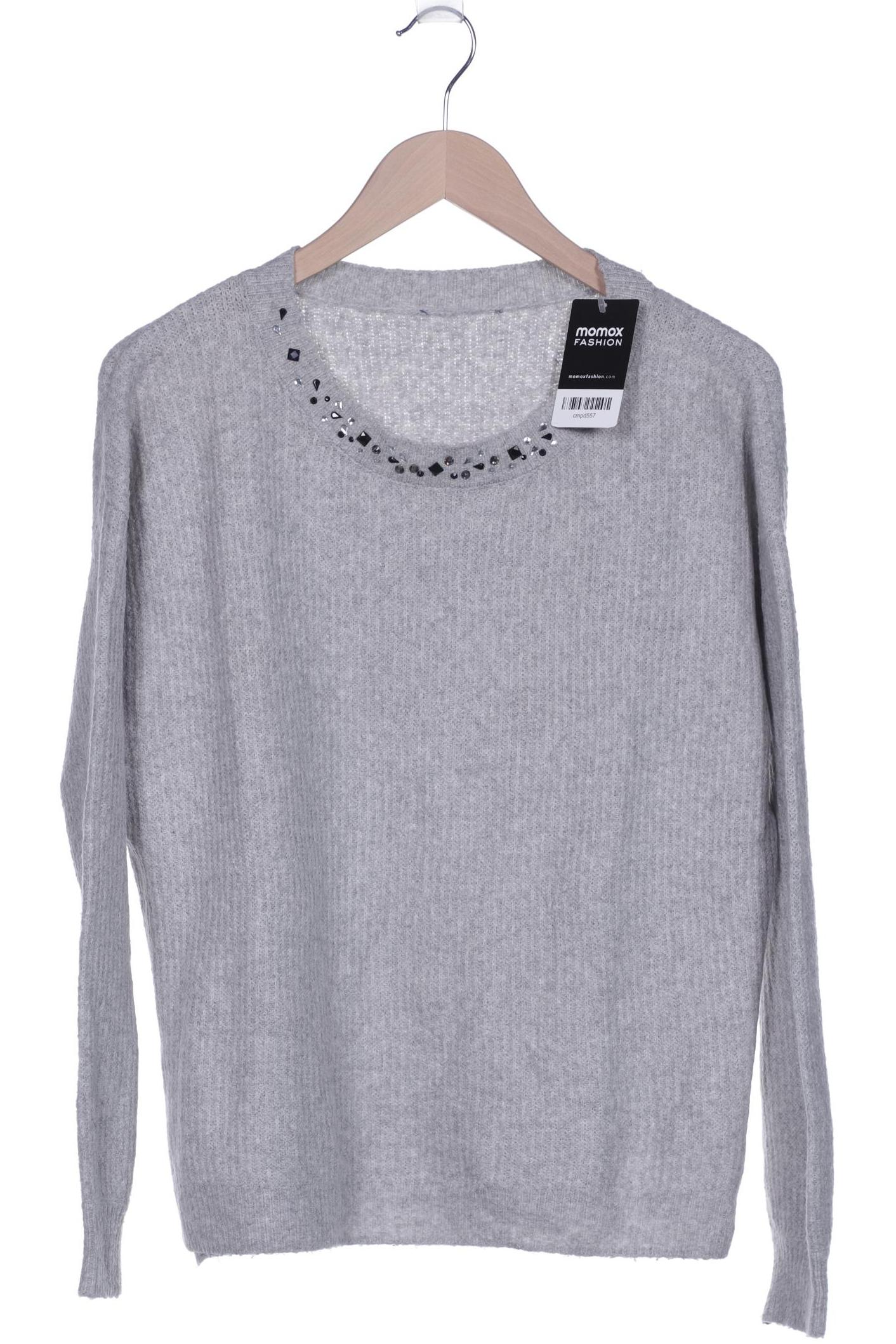 

Tom Tailor Damen Pullover, grau