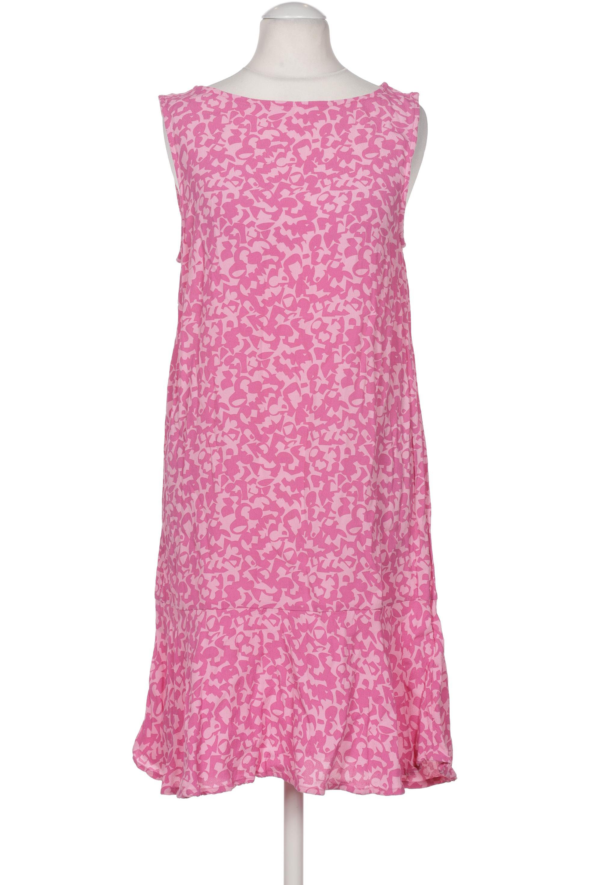 

Tom Tailor Damen Kleid, pink, Gr. 36