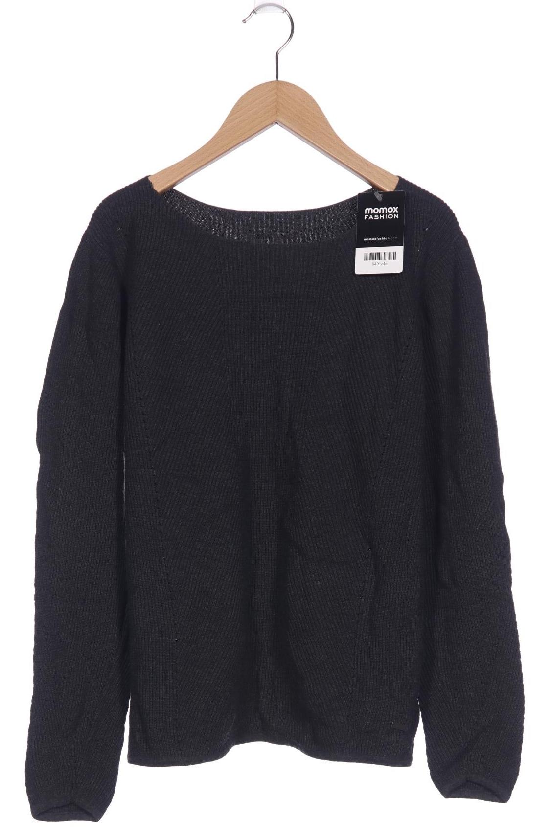 

Tom Tailor Damen Pullover, grau, Gr. 38