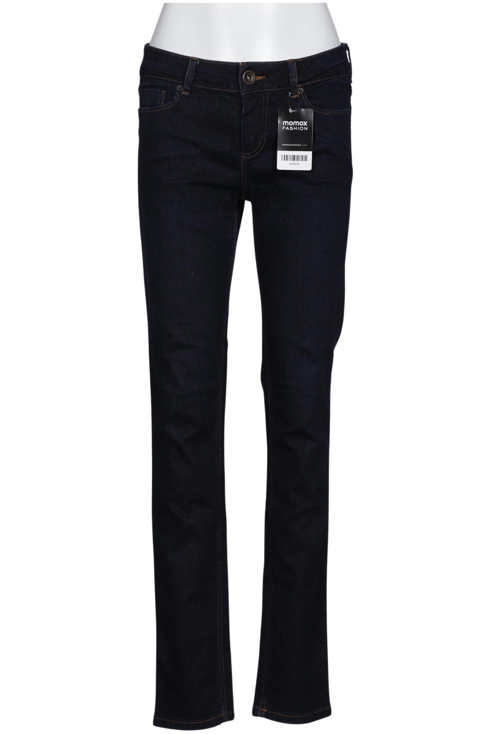 

Tom Tailor Damen Jeans, marineblau, Gr. 28