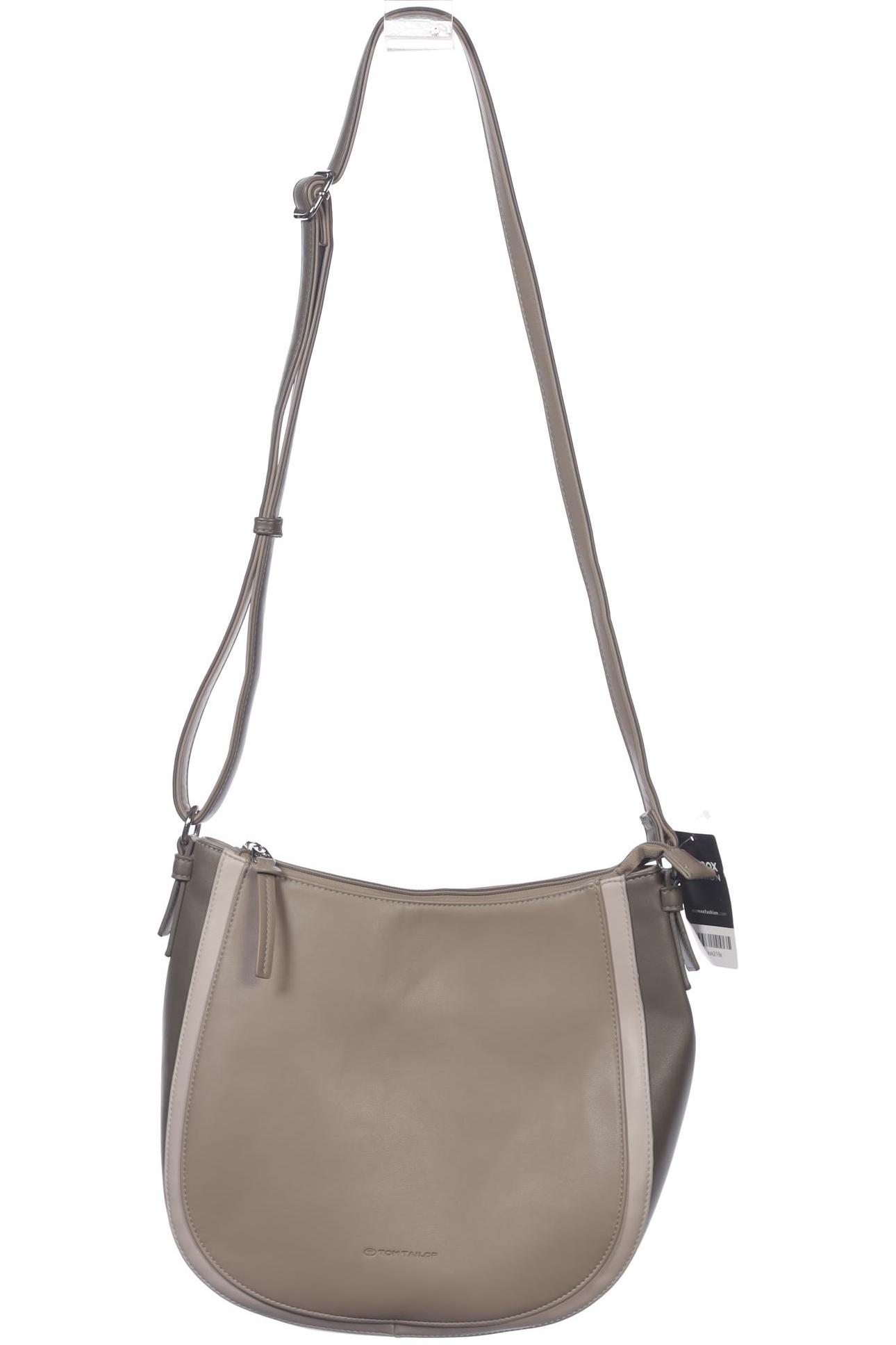 

Tom Tailor Damen Handtasche, grau, Gr.