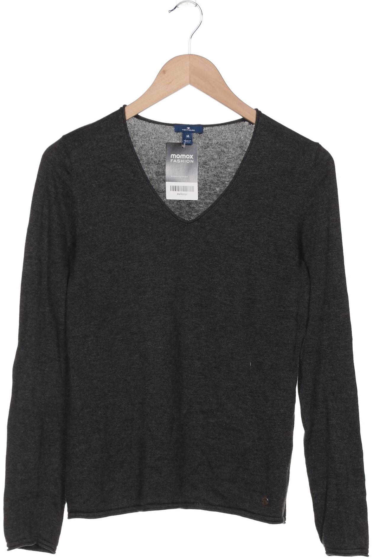 

Tom Tailor Damen Pullover, grau, Gr. 38