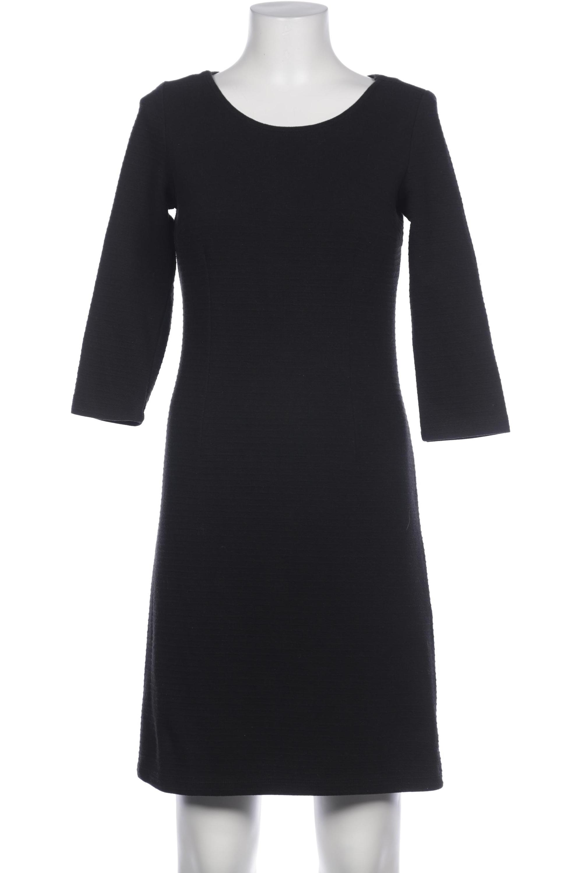 

Tom Tailor Damen Kleid, schwarz, Gr. 38