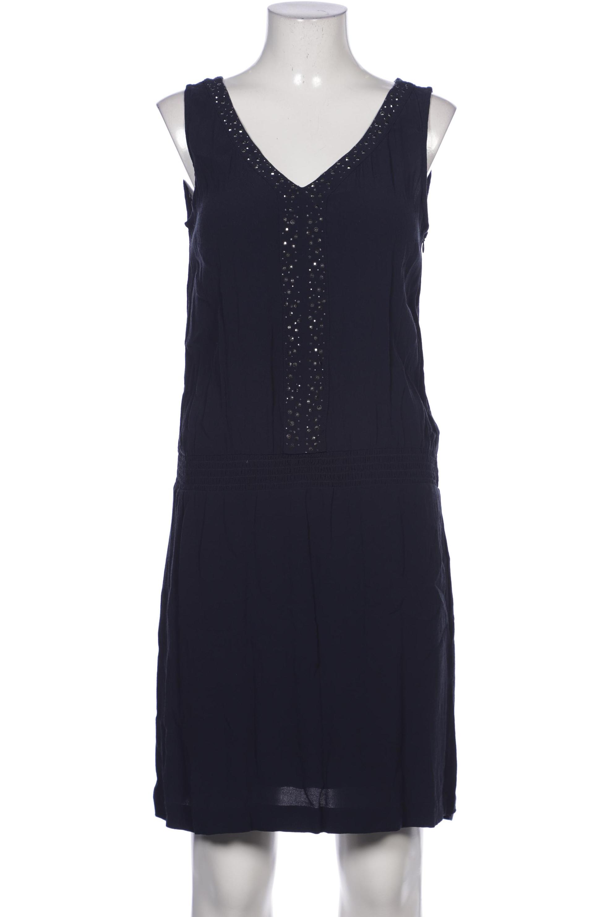 

Tom Tailor Damen Kleid, marineblau, Gr. 40
