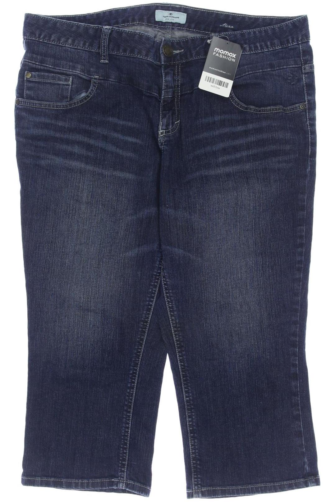 

Tom Tailor Damen Jeans, marineblau, Gr. 34