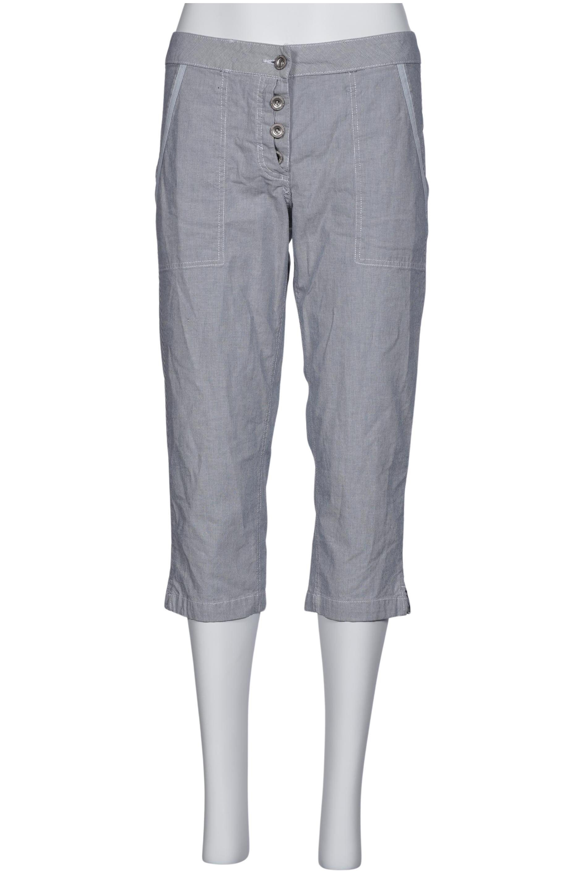 

Tom Tailor Damen Shorts, grau, Gr. 38