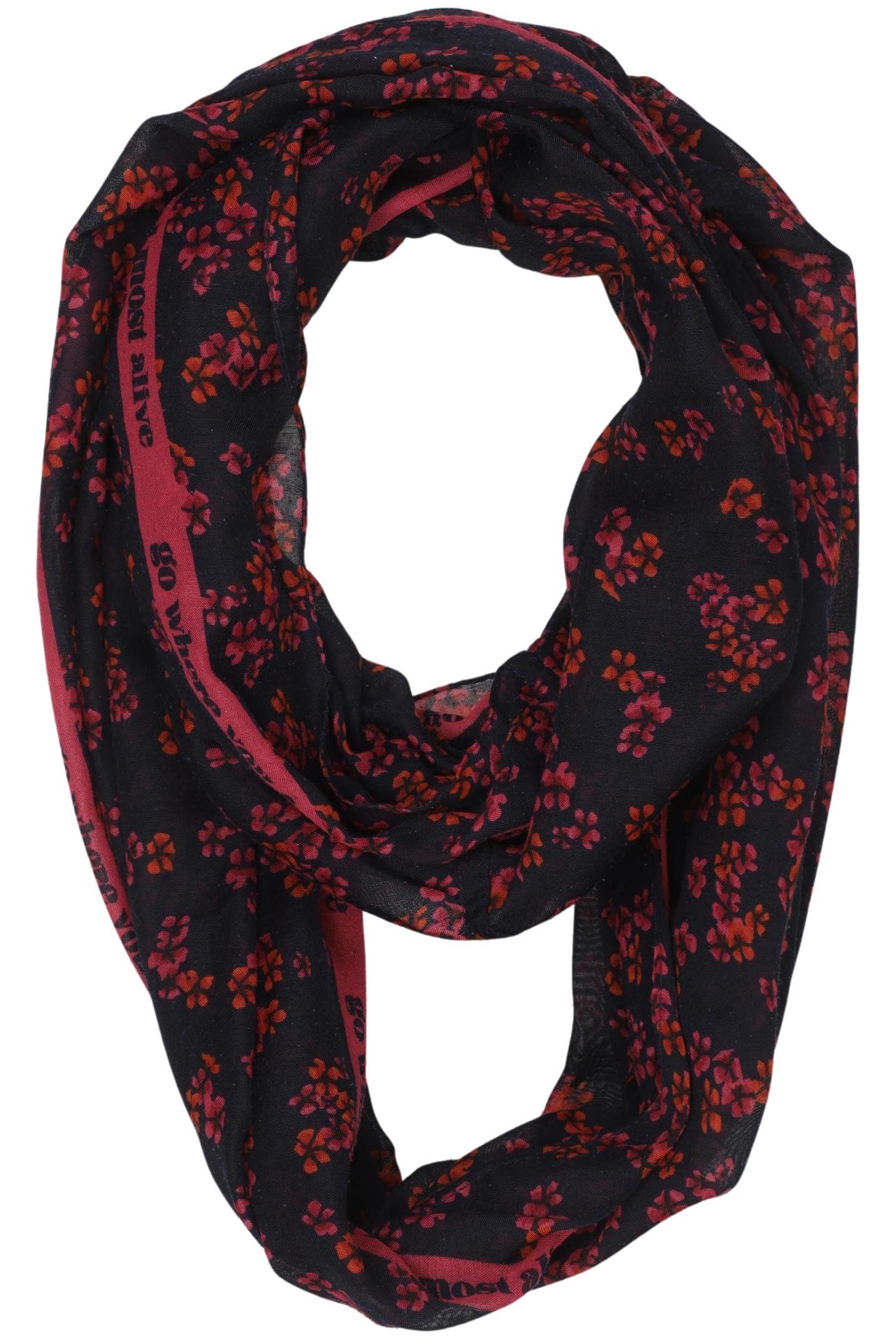 

Tom Tailor Damen Schal, mehrfarbig, Gr.