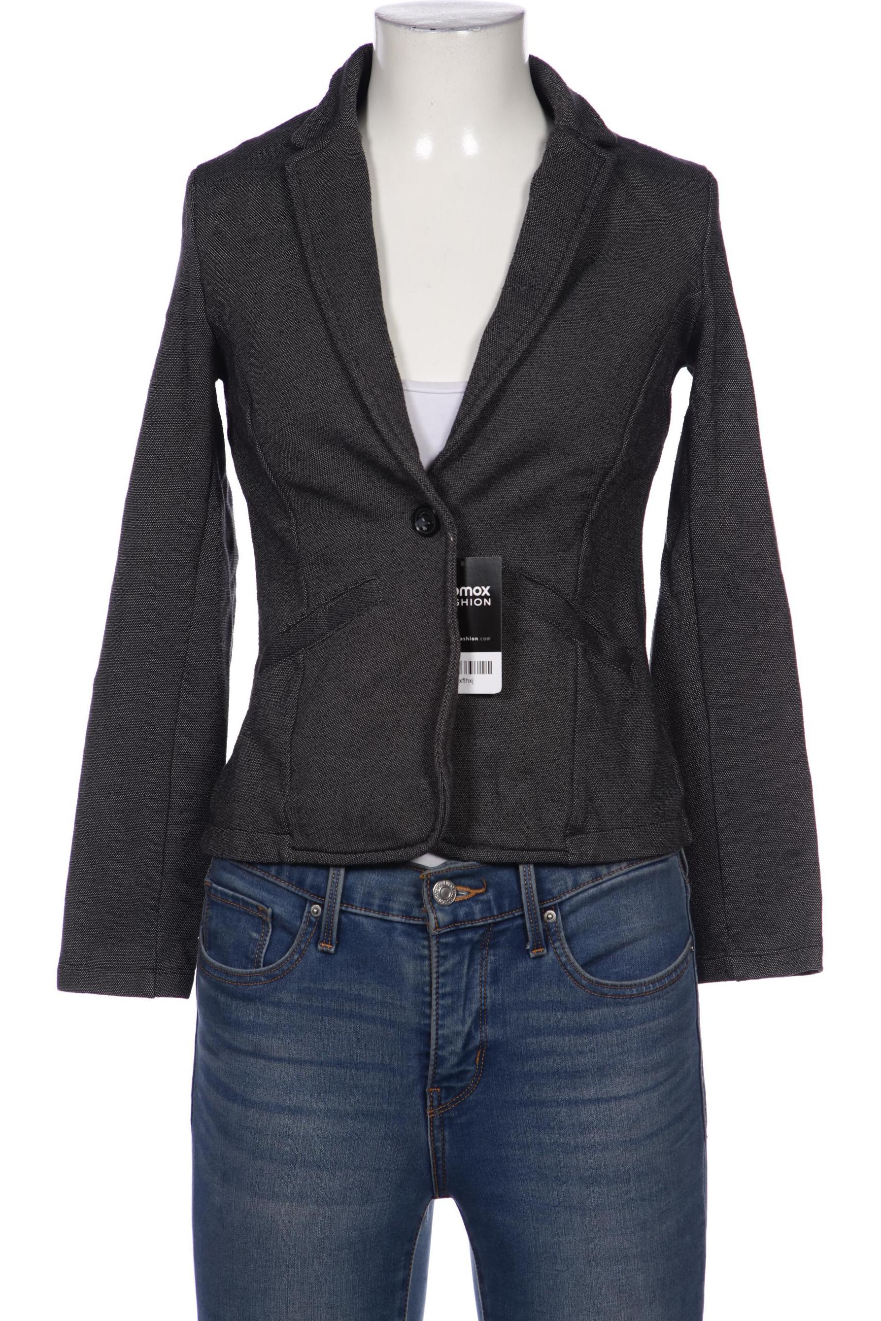 

Tom Tailor Damen Blazer, grau
