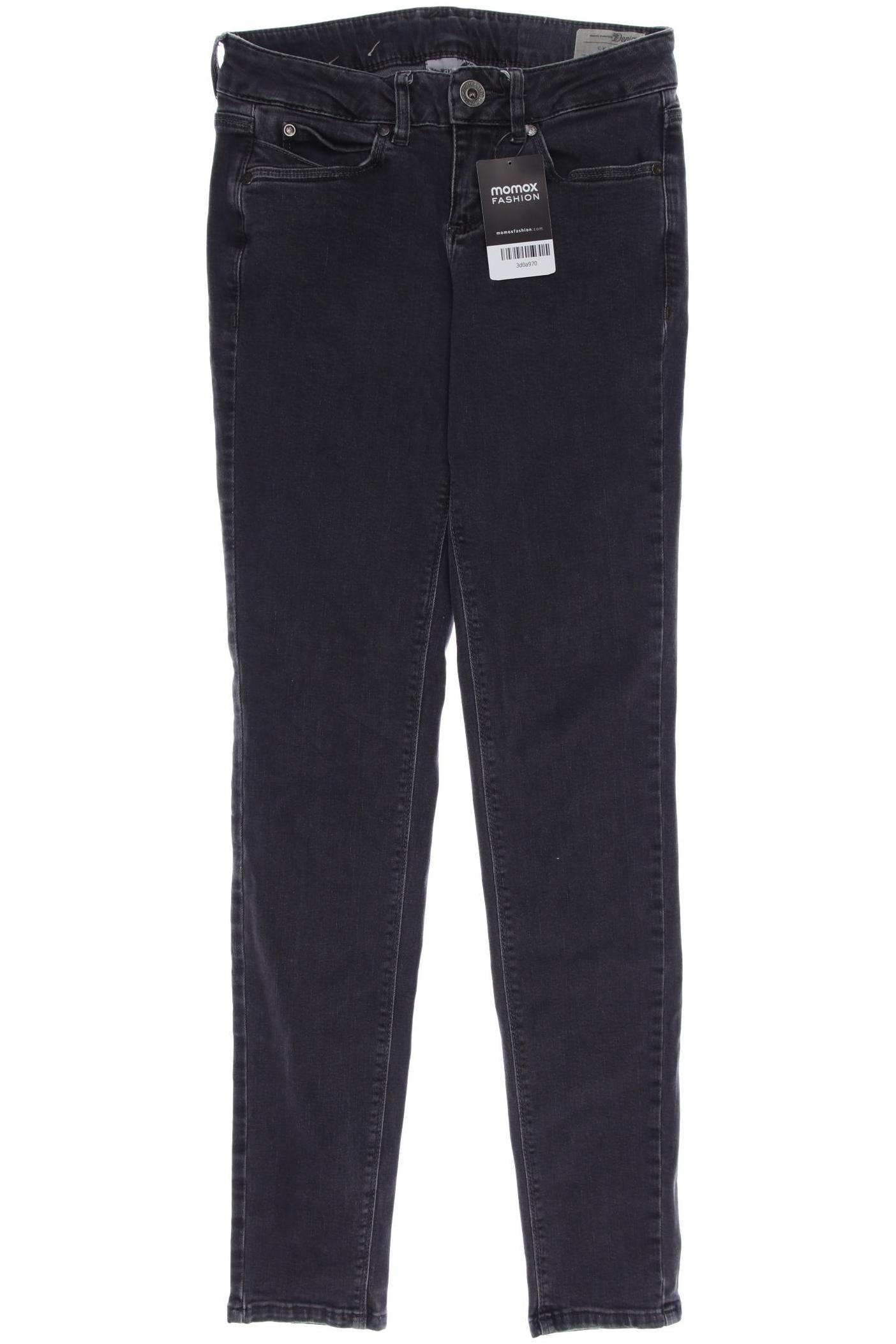 

Tom Tailor Damen Jeans, grau