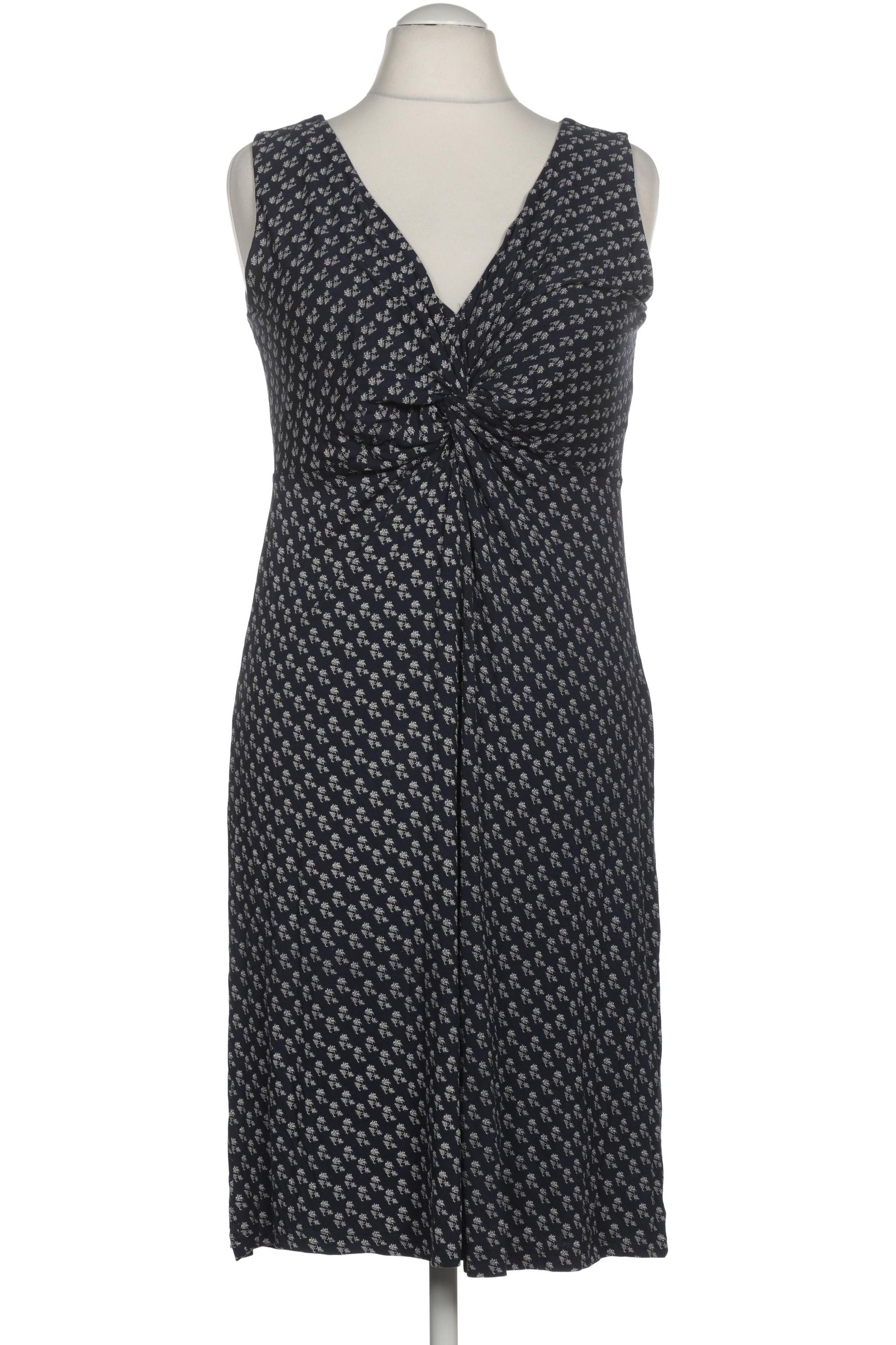 

Tom Tailor Damen Kleid, marineblau, Gr. 42