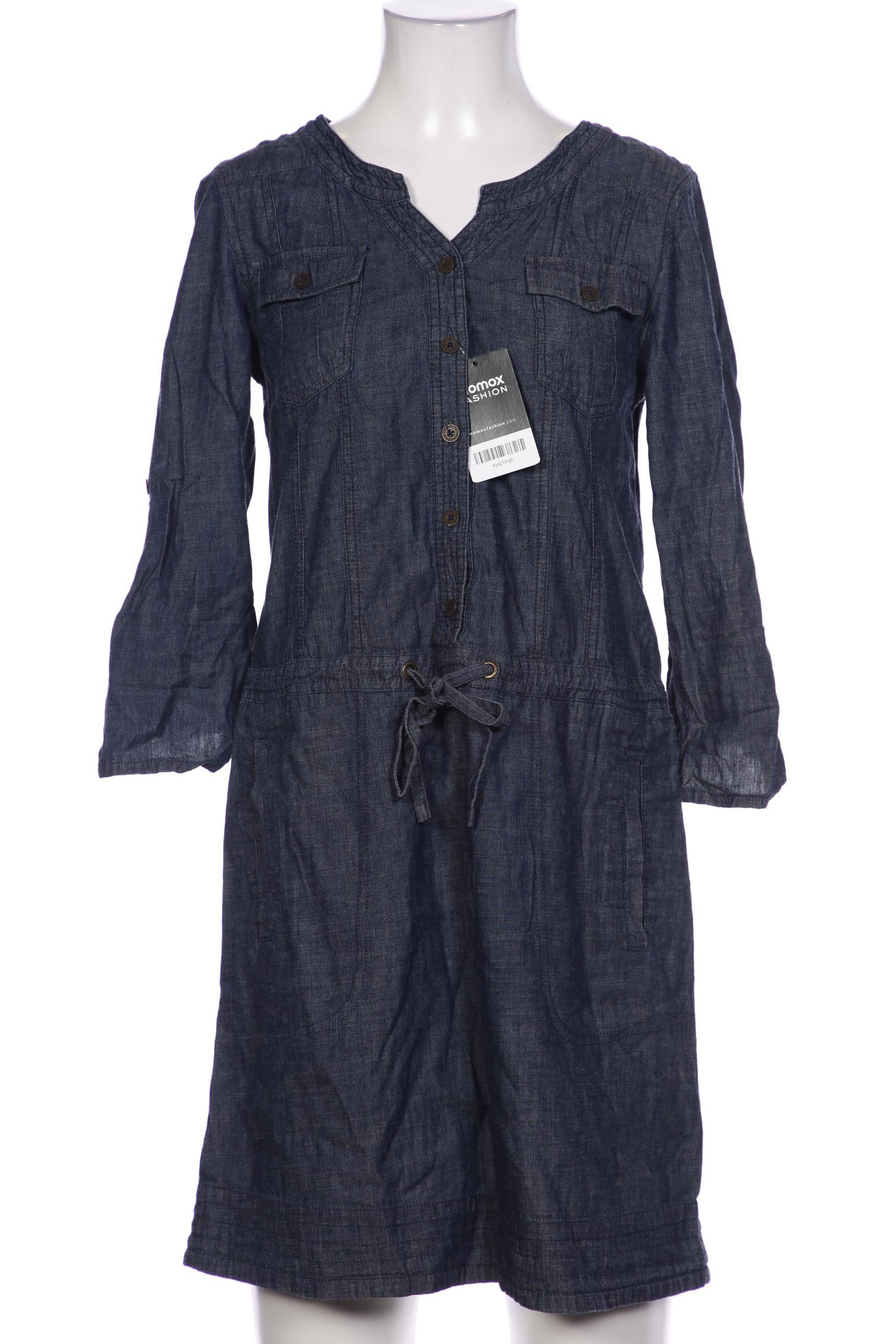 

Tom Tailor Damen Kleid, marineblau, Gr. 34