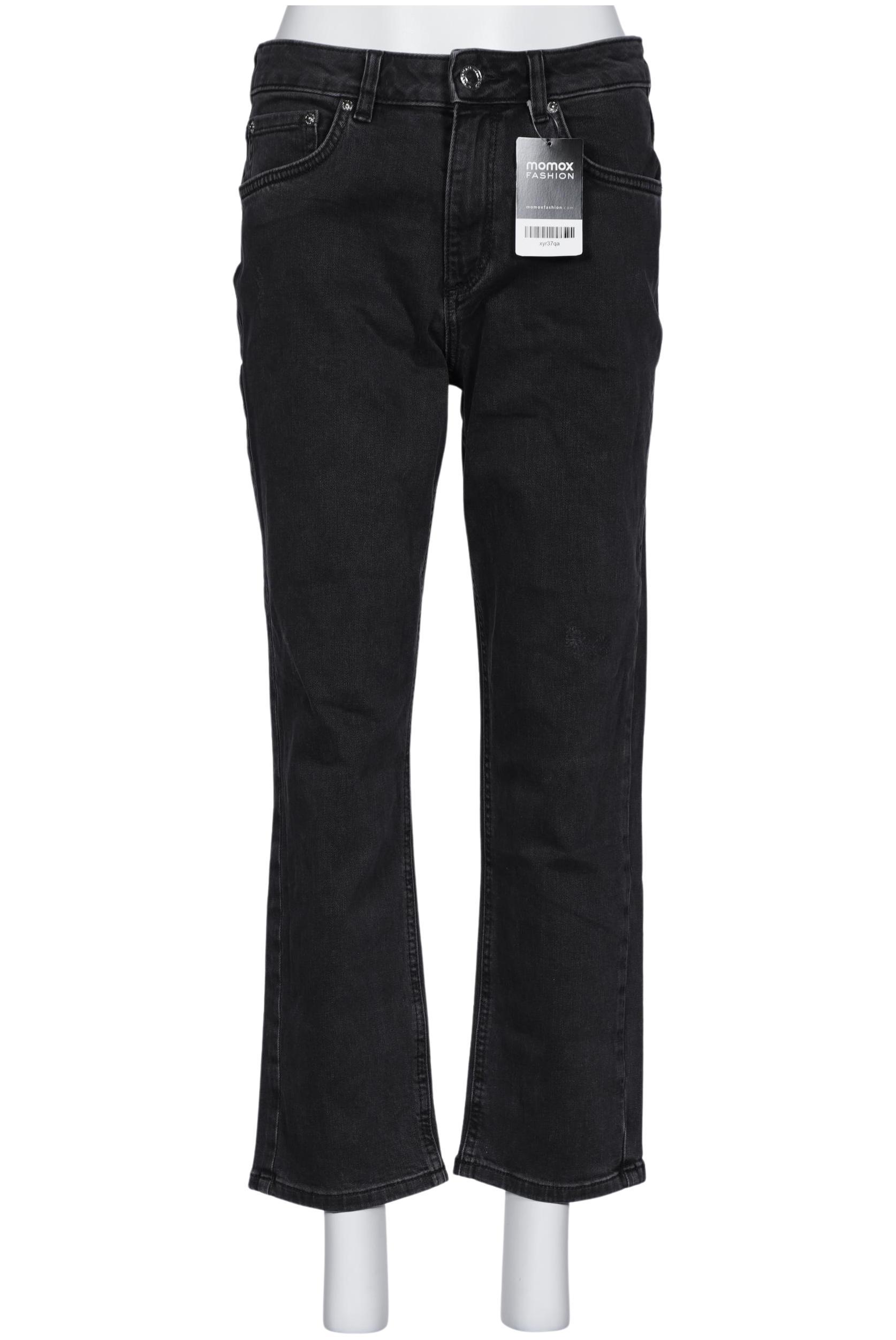 

Tom Tailor Damen Jeans, schwarz, Gr. 28