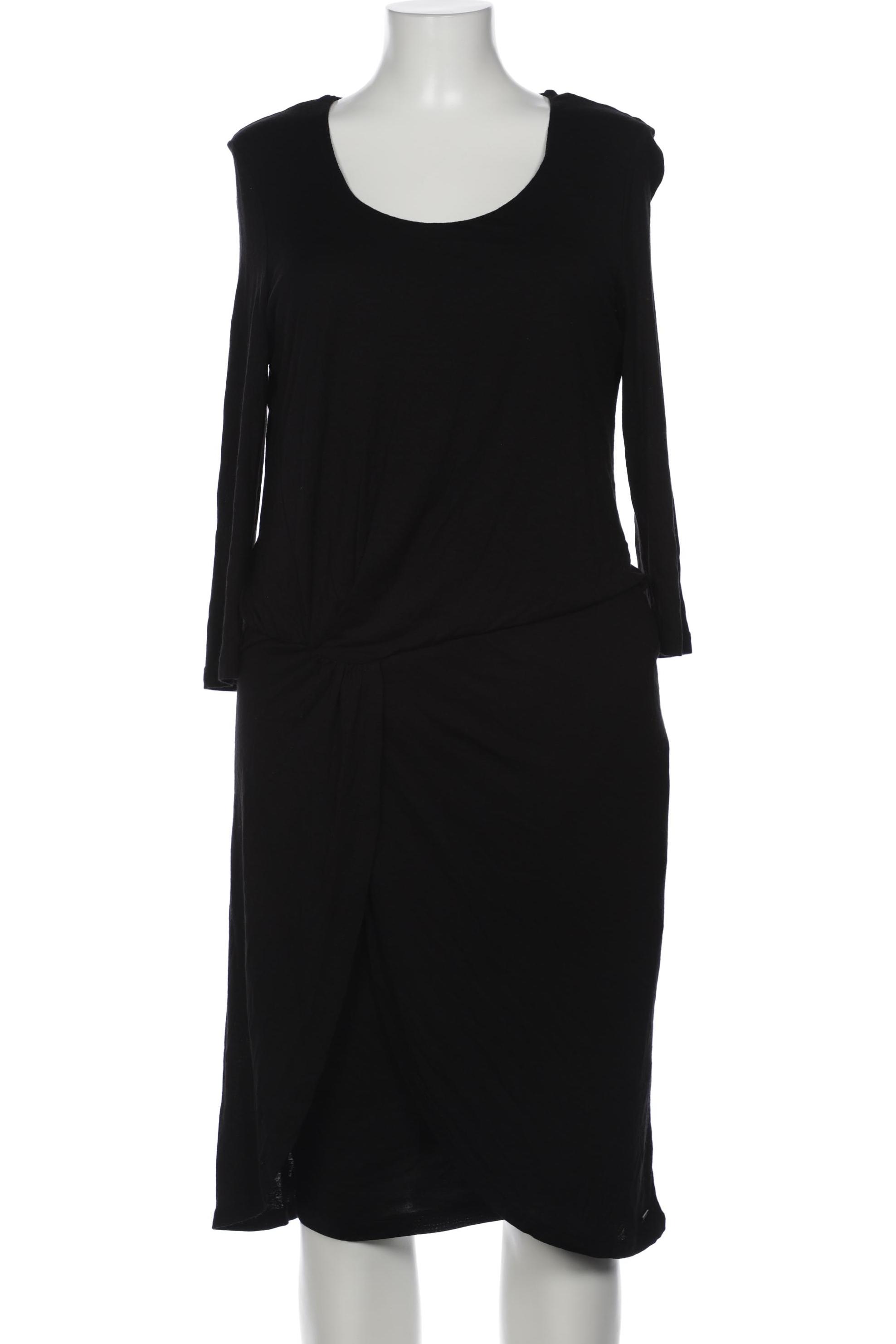 

Tom Tailor Damen Kleid, schwarz, Gr. 44