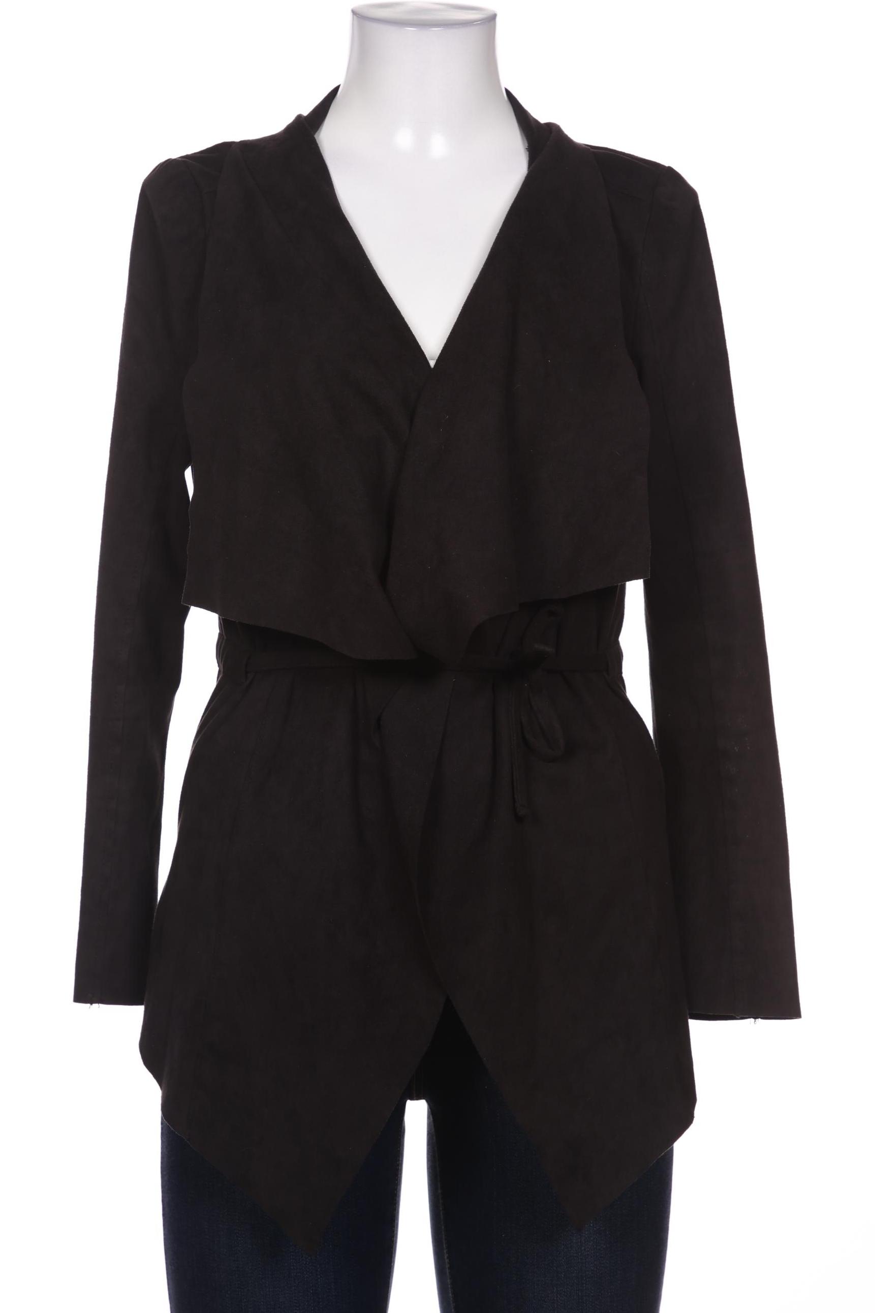 

Tom Tailor Damen Blazer, schwarz, Gr. 38