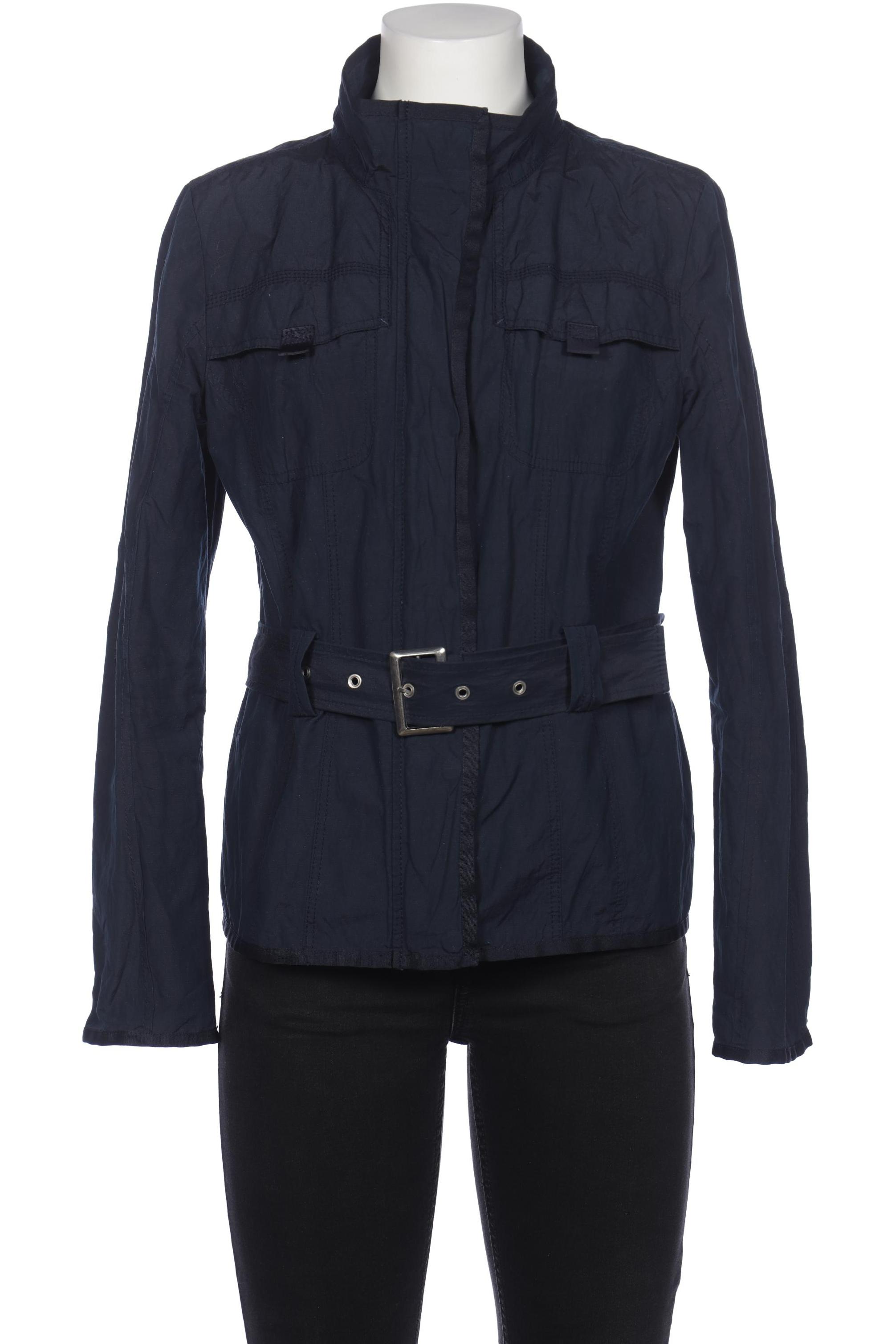 

Tom Tailor Damen Jacke, marineblau, Gr. 36