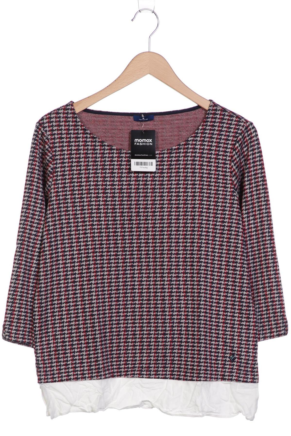 

Tom Tailor Damen Pullover, marineblau