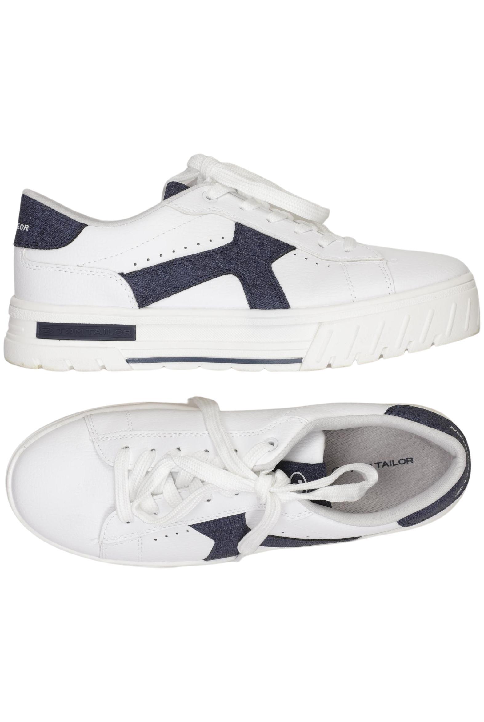 

Tom Tailor Damen Sneakers, mehrfarbig, Gr. 40