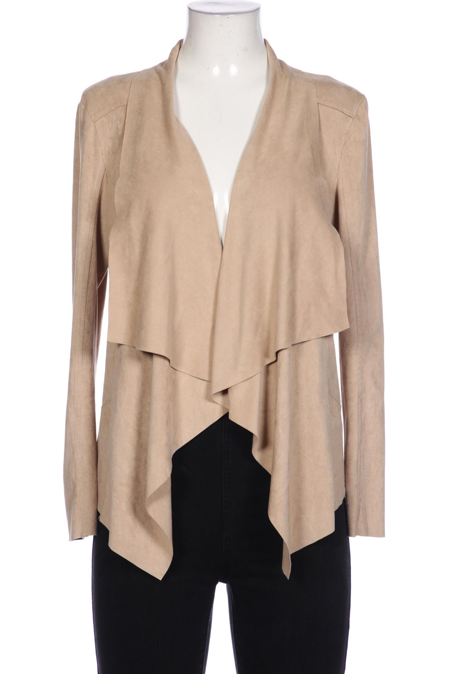 

Tom Tailor Damen Jacke, beige